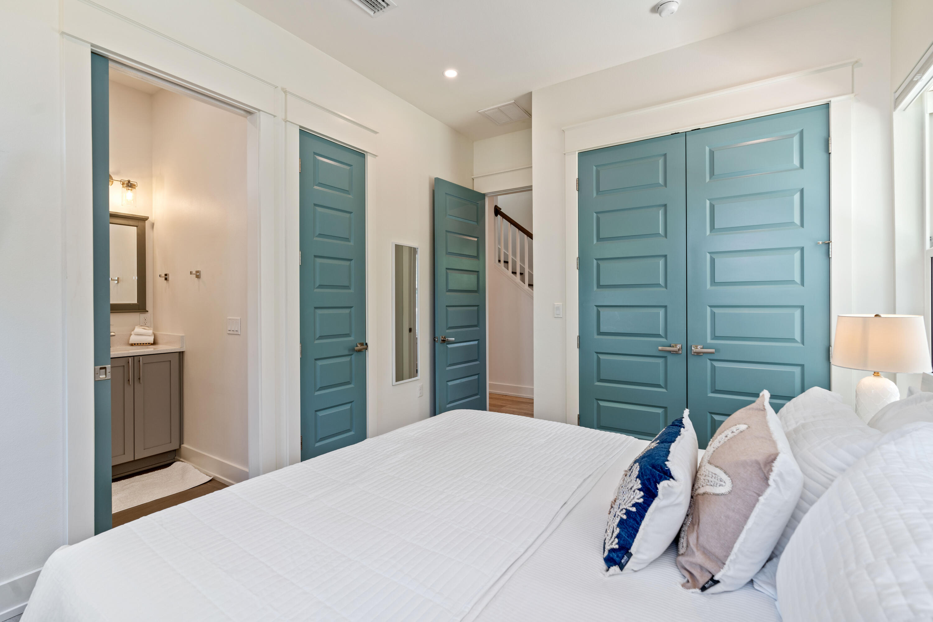 LAKEWOOD OF SEAGROVE BEACH - Residential