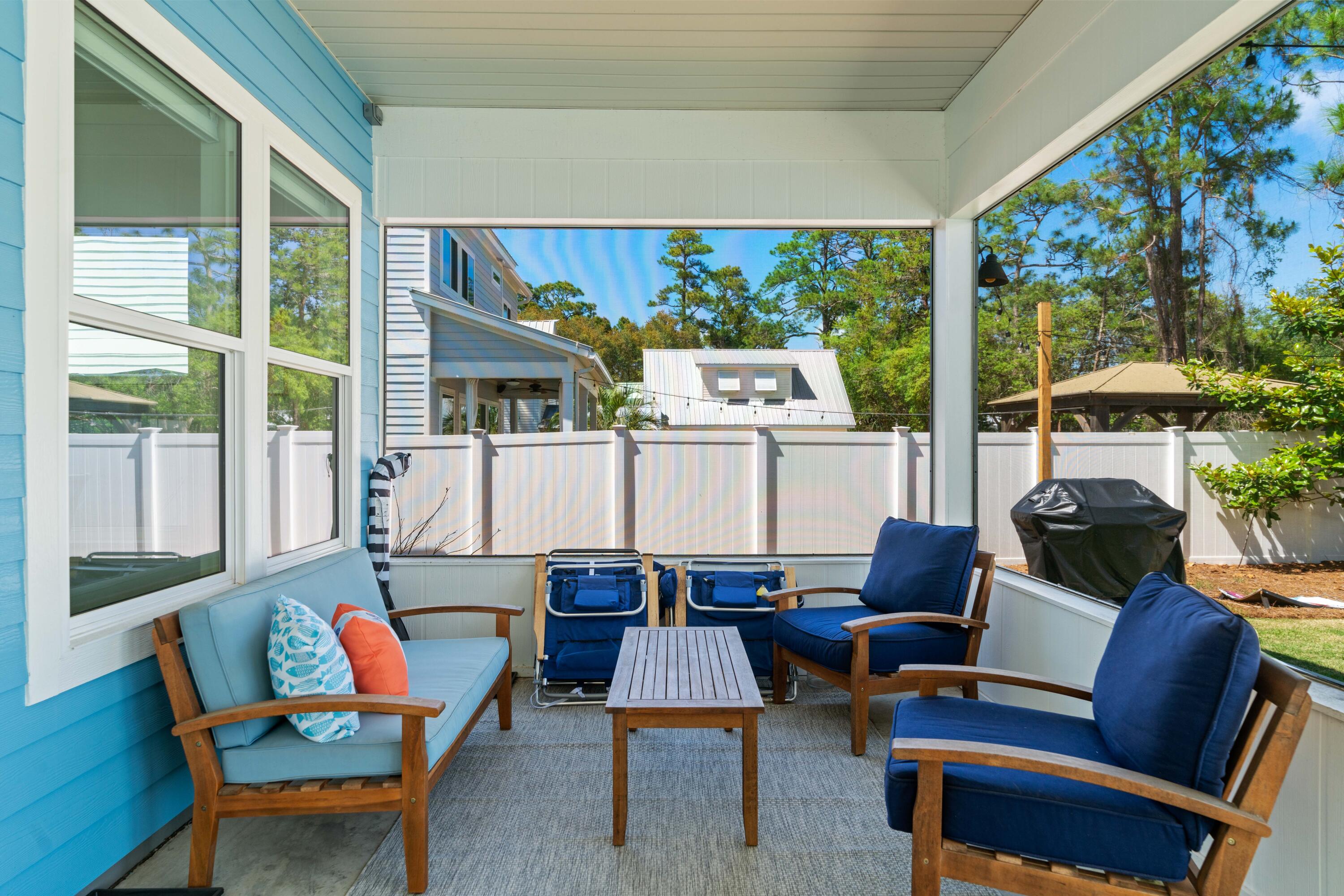 LAKEWOOD OF SEAGROVE BEACH - Residential