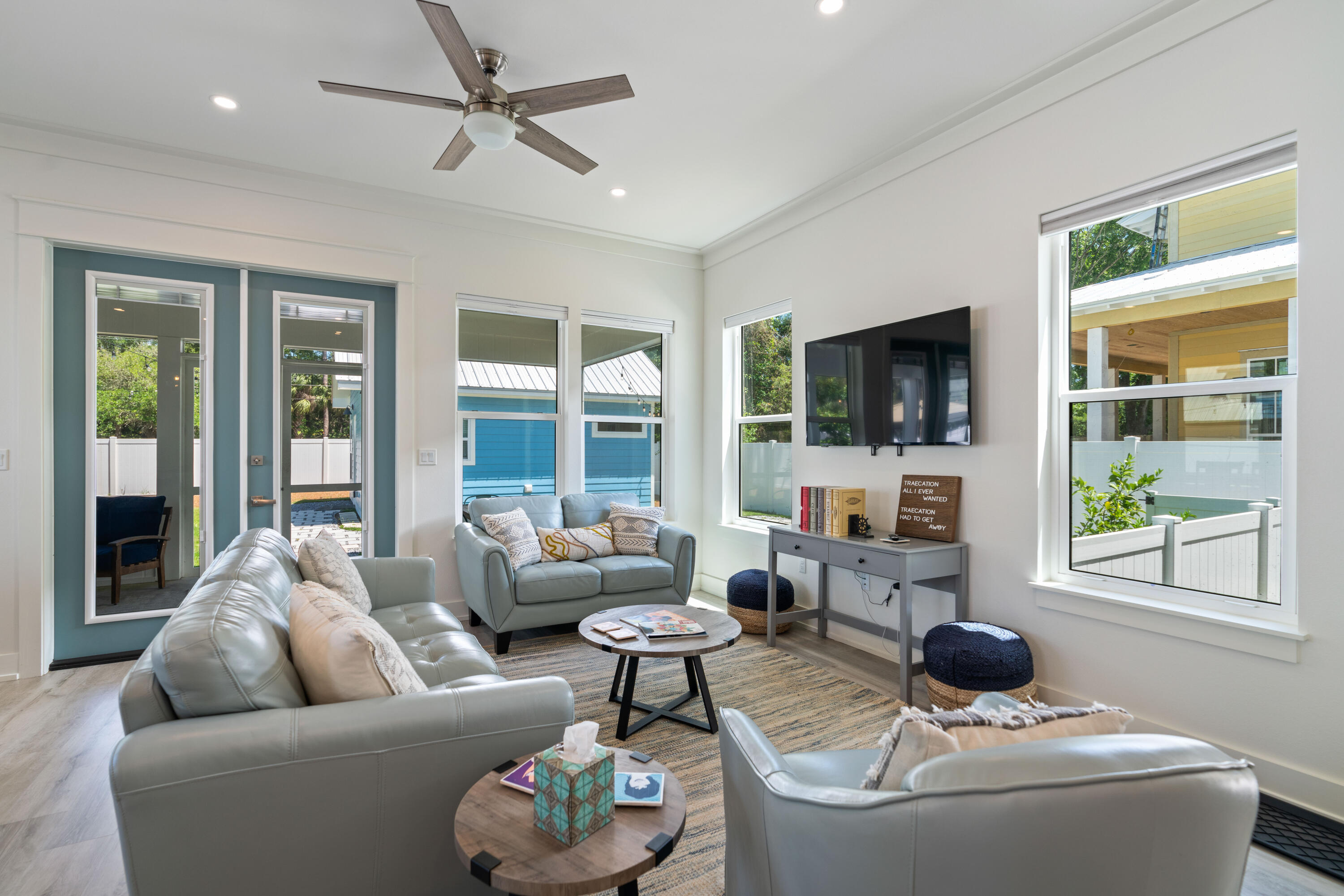 LAKEWOOD OF SEAGROVE BEACH - Residential