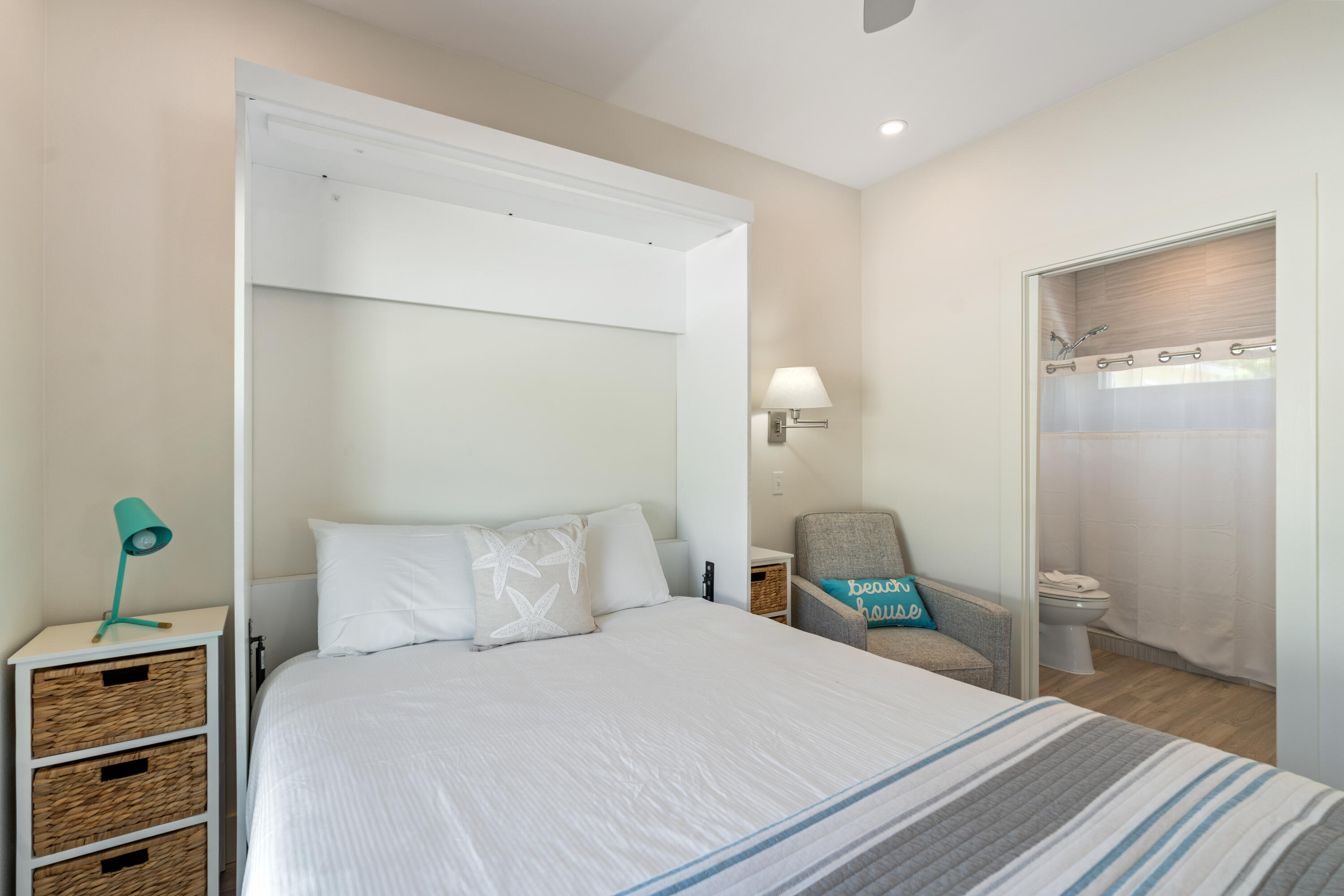 LAKEWOOD OF SEAGROVE BEACH - Residential