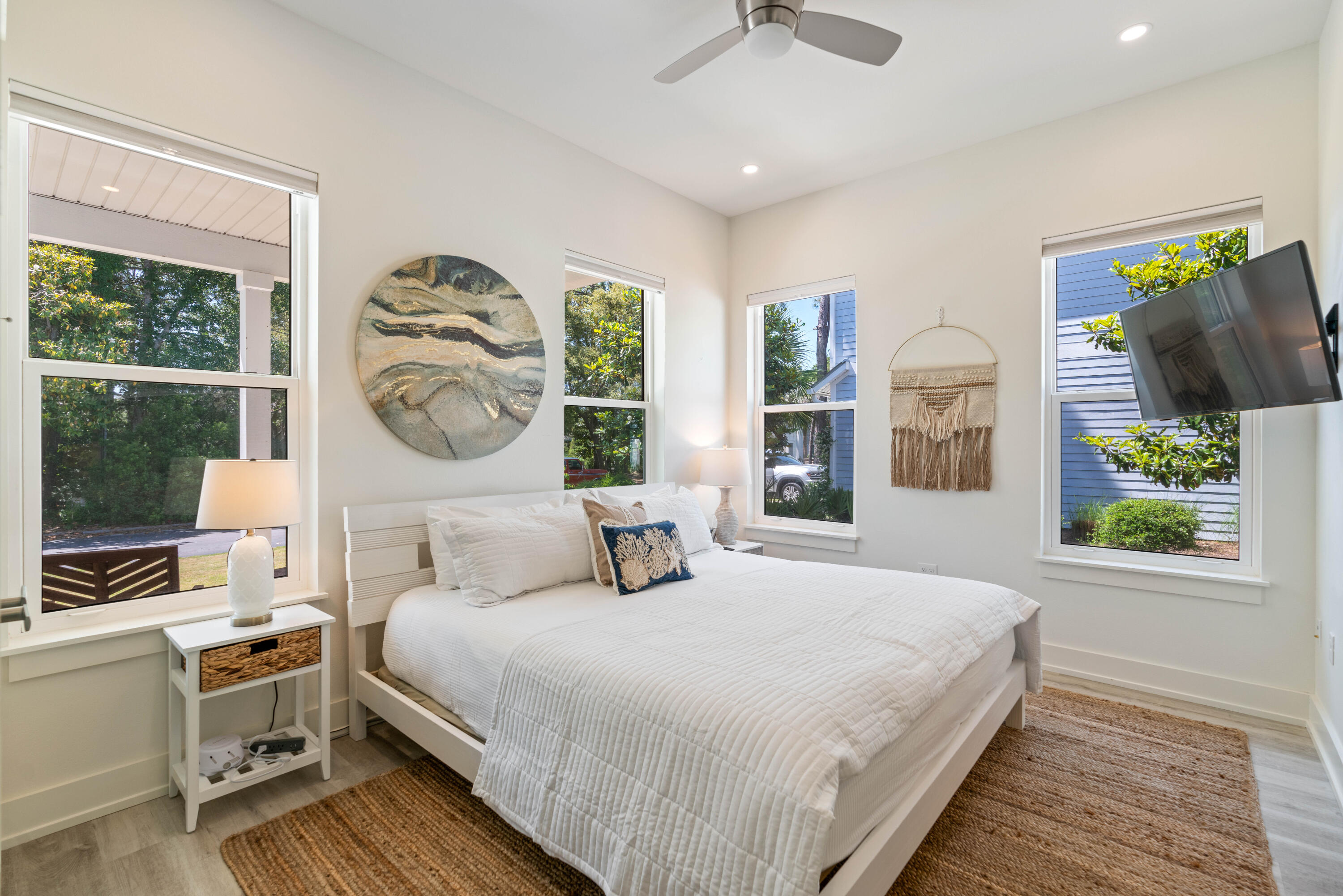 LAKEWOOD OF SEAGROVE BEACH - Residential