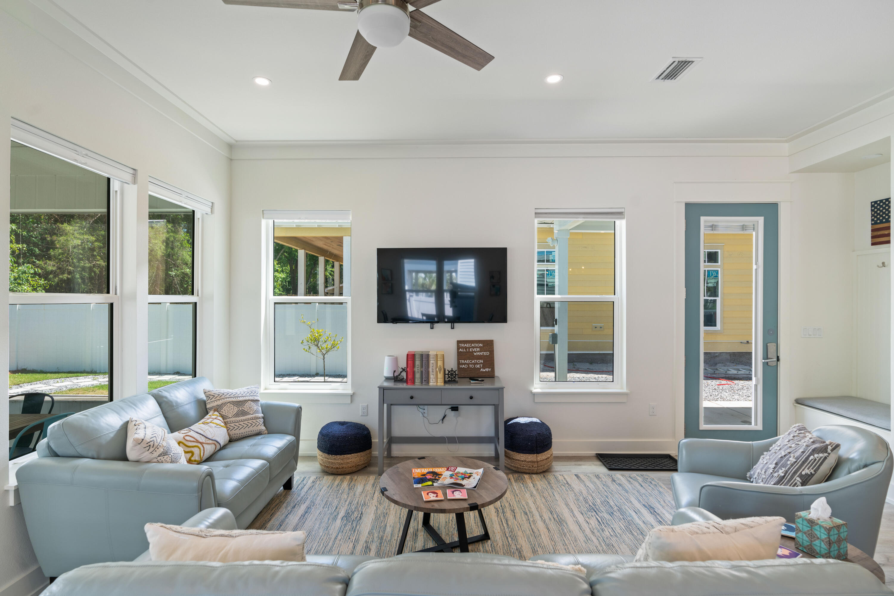 LAKEWOOD OF SEAGROVE BEACH - Residential