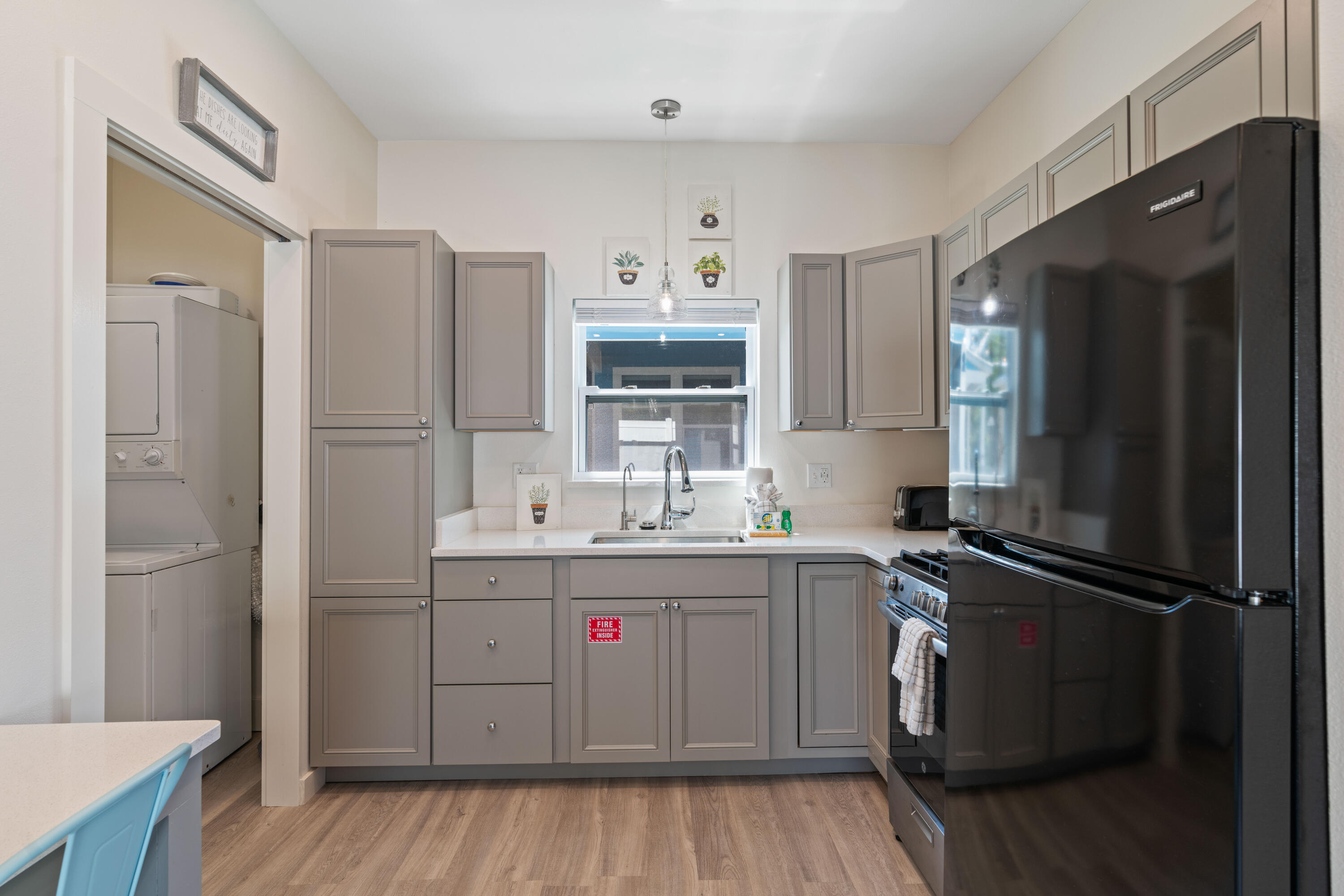 LAKEWOOD OF SEAGROVE BEACH - Residential