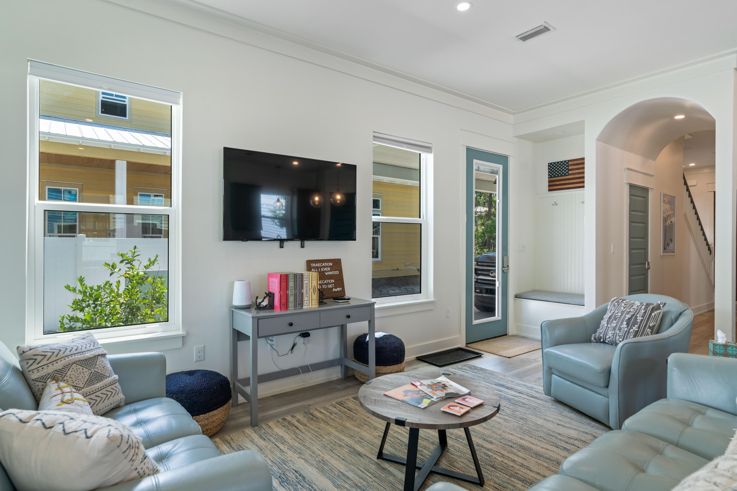 LAKEWOOD OF SEAGROVE BEACH - Residential