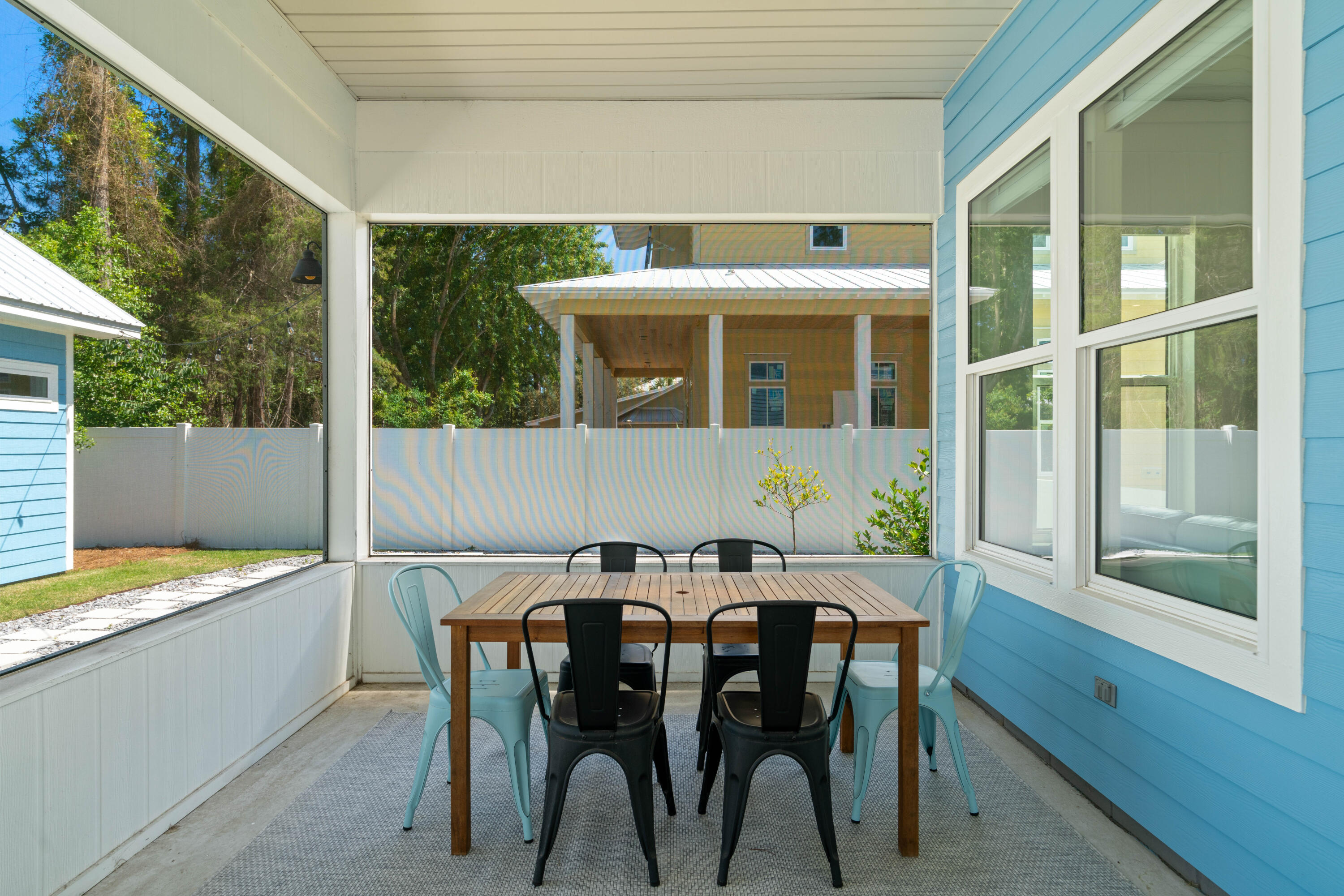 LAKEWOOD OF SEAGROVE BEACH - Residential