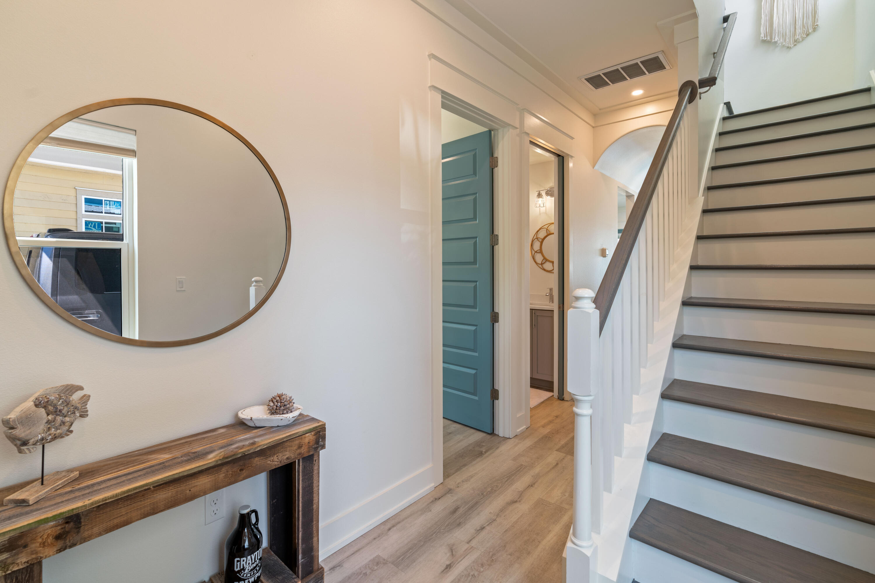 LAKEWOOD OF SEAGROVE BEACH - Residential