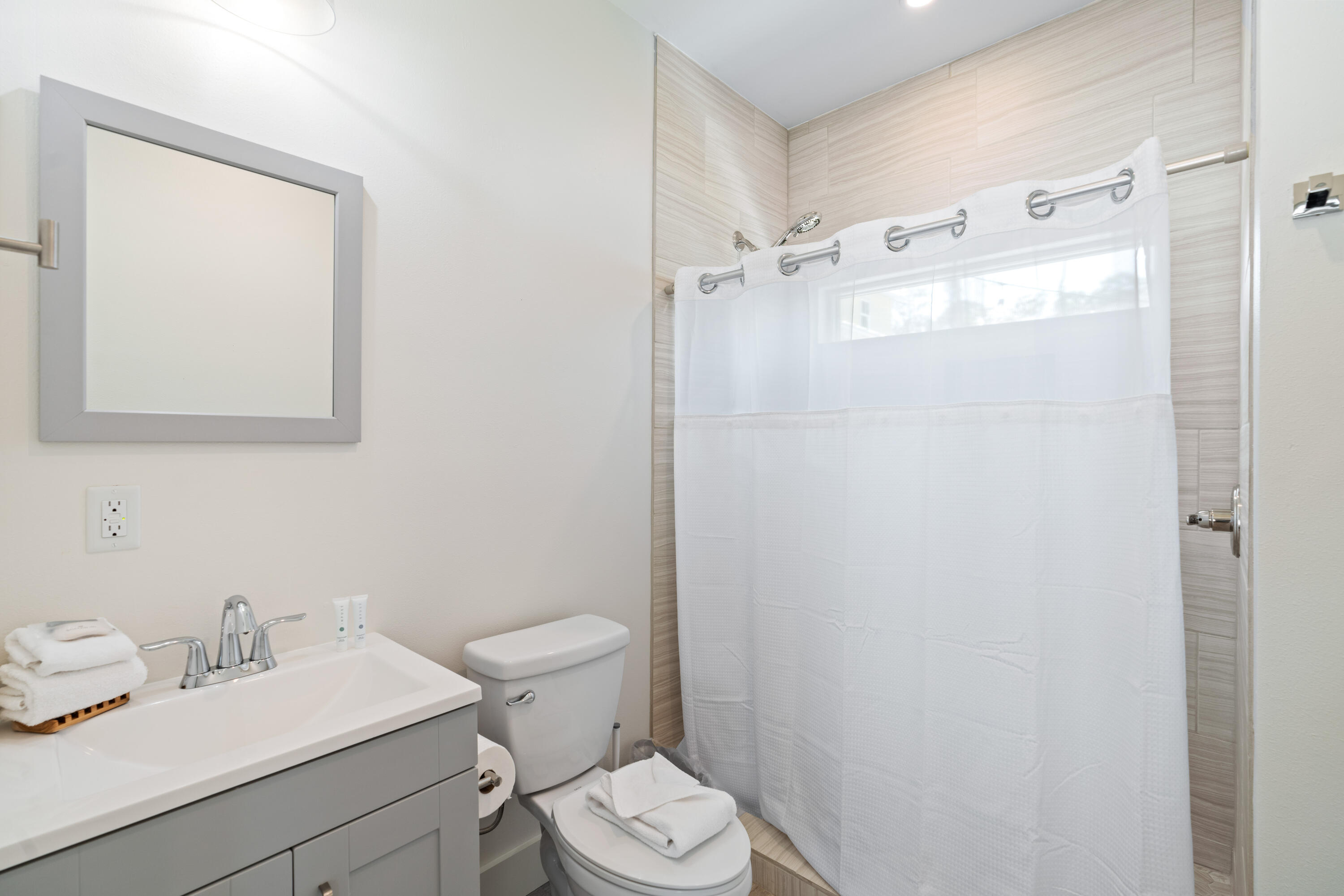 LAKEWOOD OF SEAGROVE BEACH - Residential