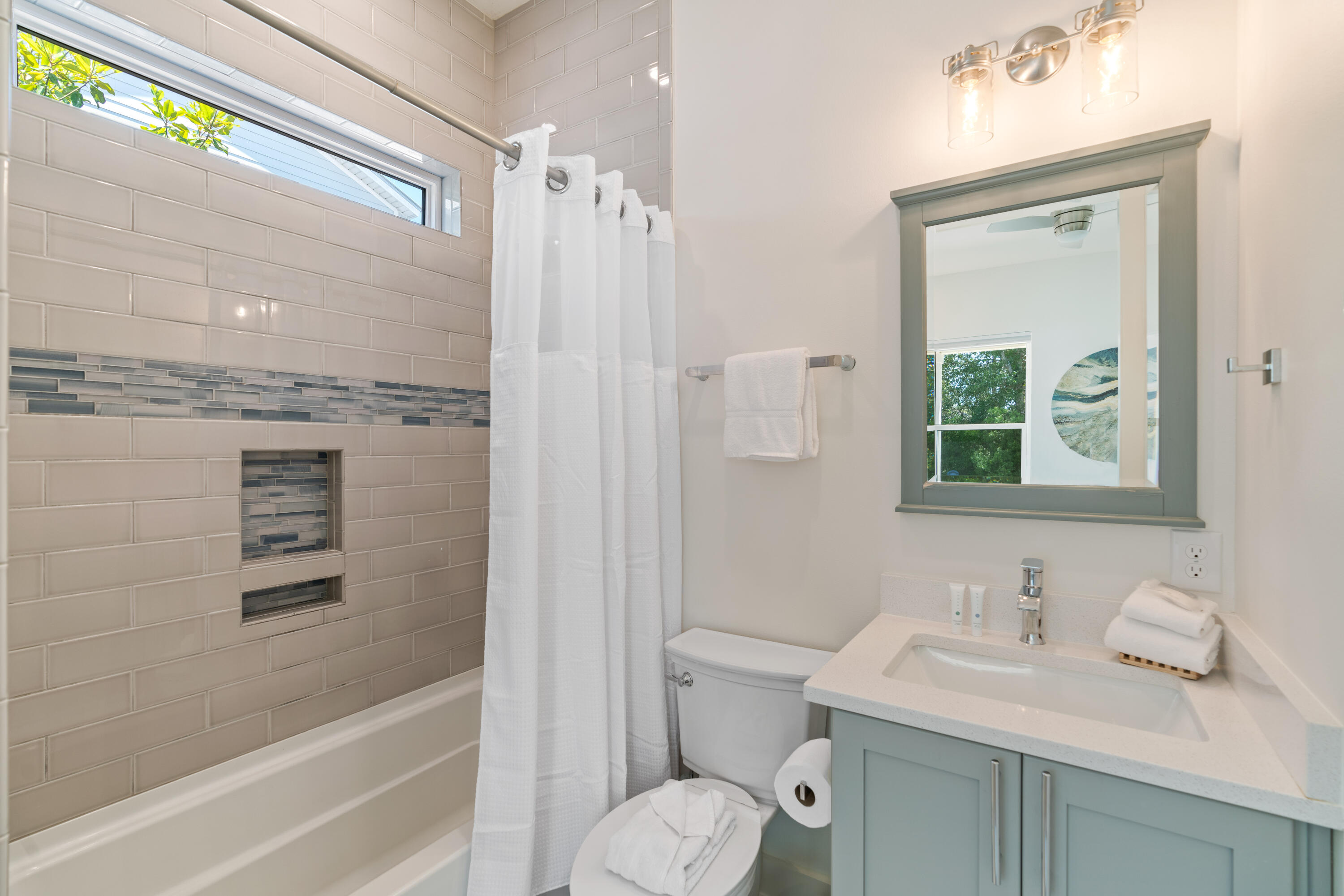 LAKEWOOD OF SEAGROVE BEACH - Residential