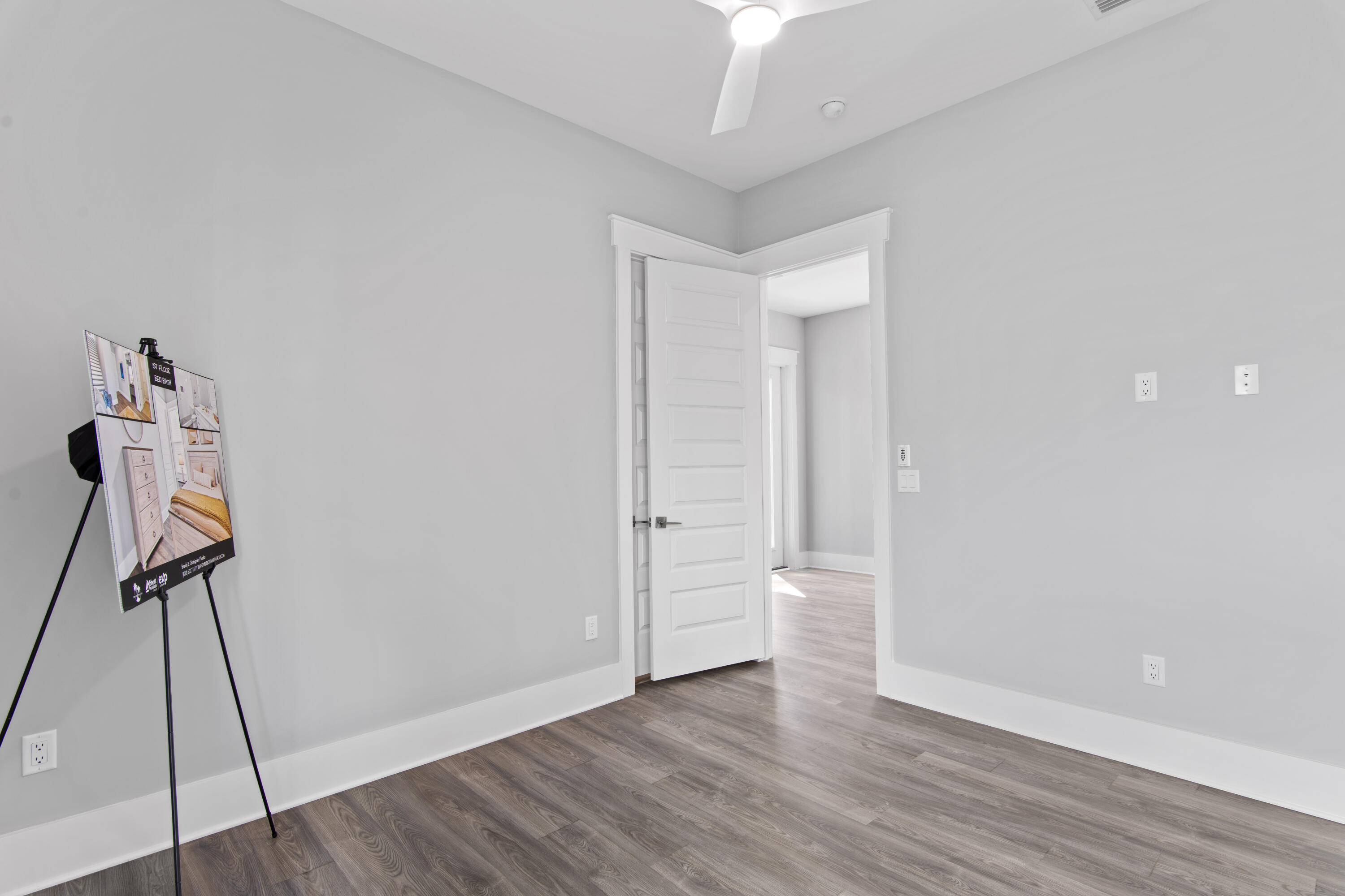 Twin Palms - Residential