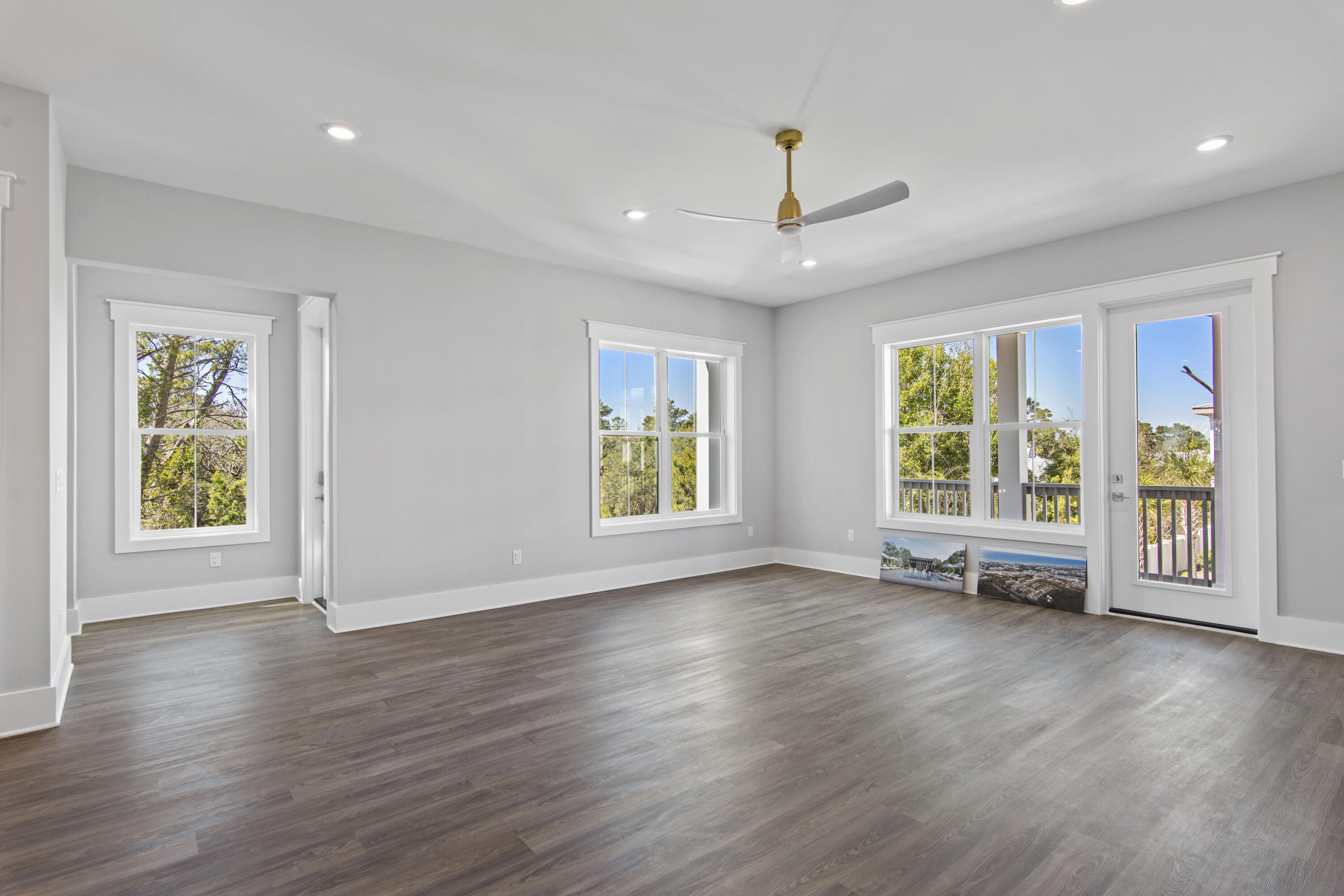 Twin Palms - Residential