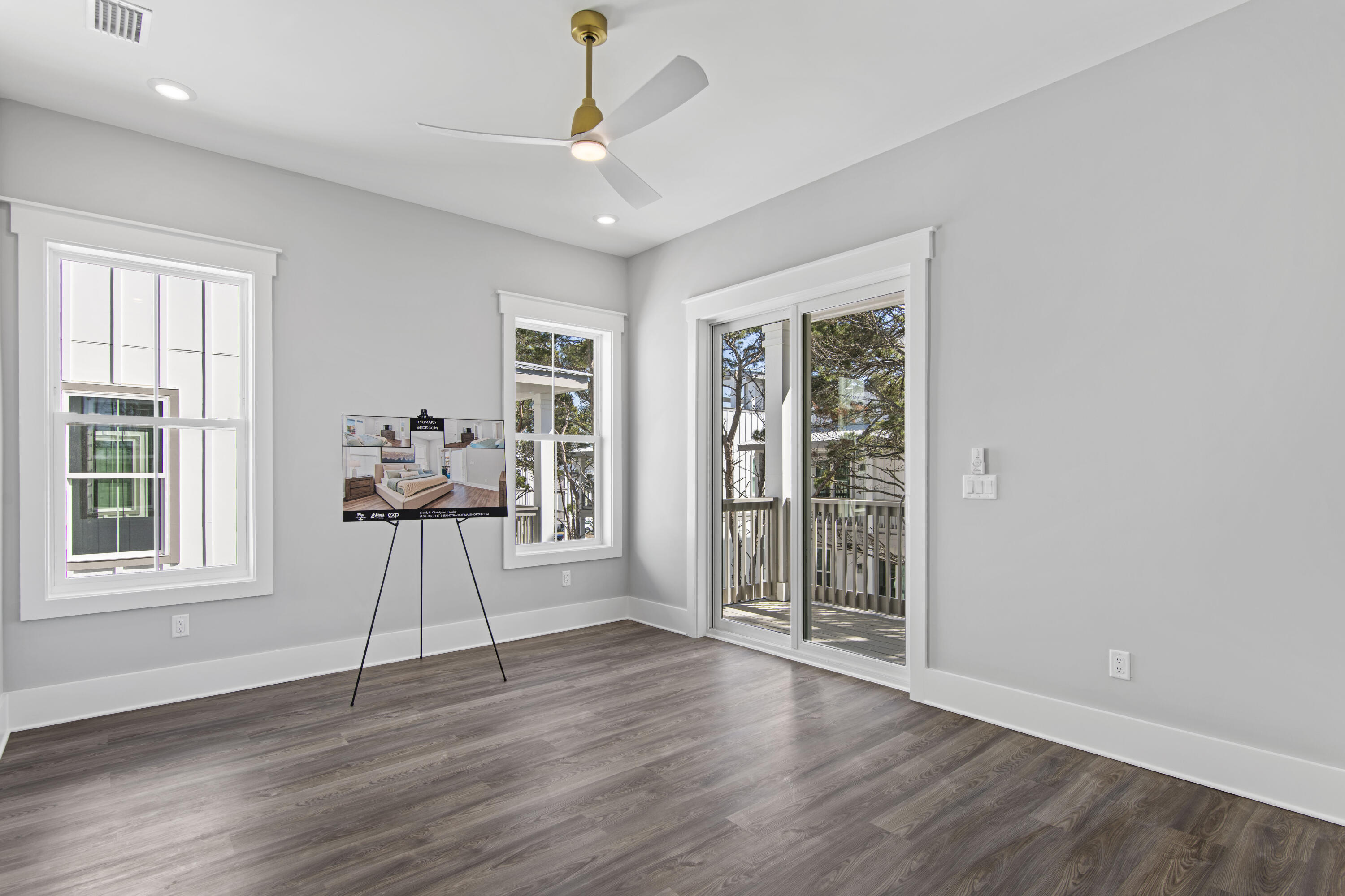 Twin Palms - Residential