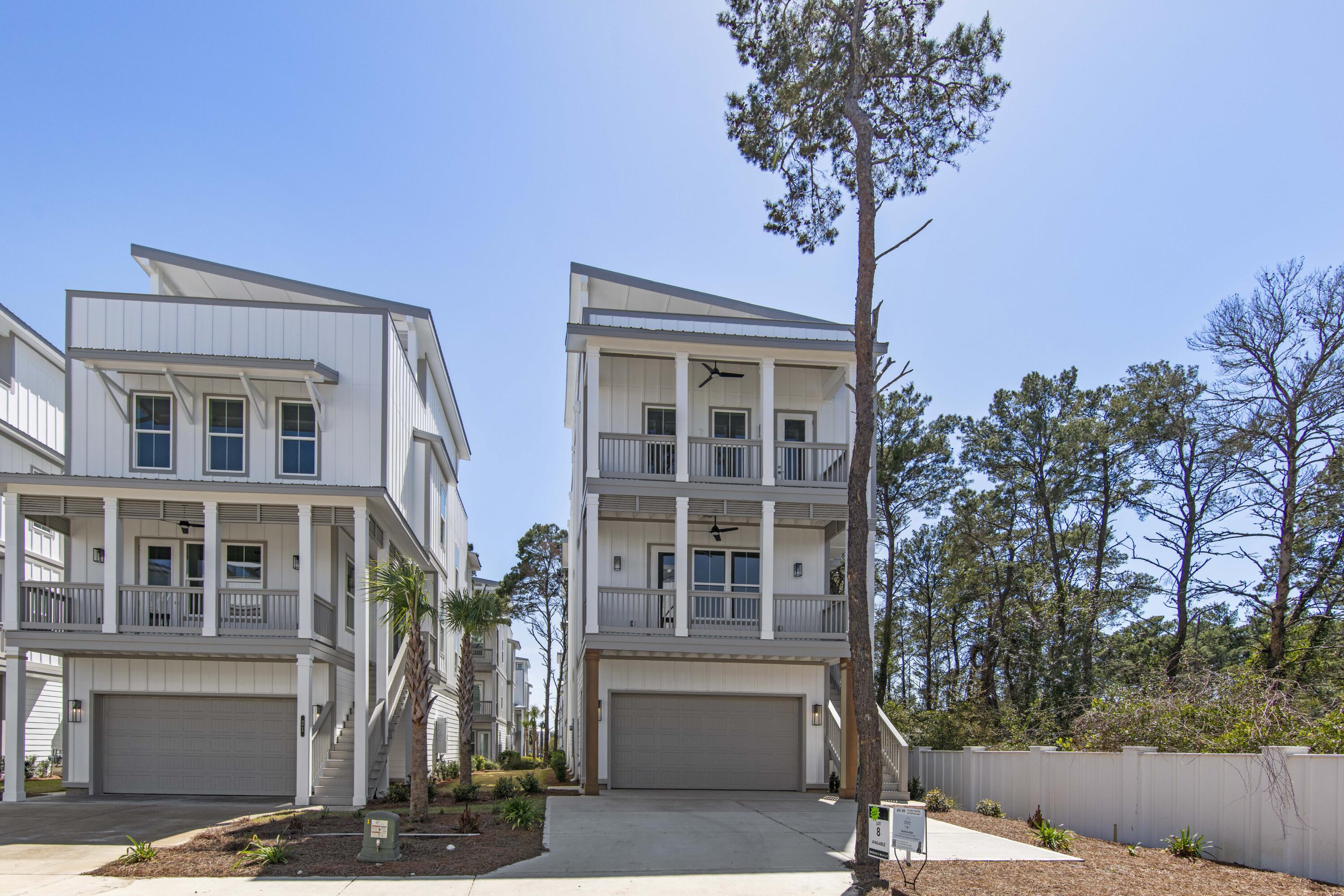 Twin Palms - Residential