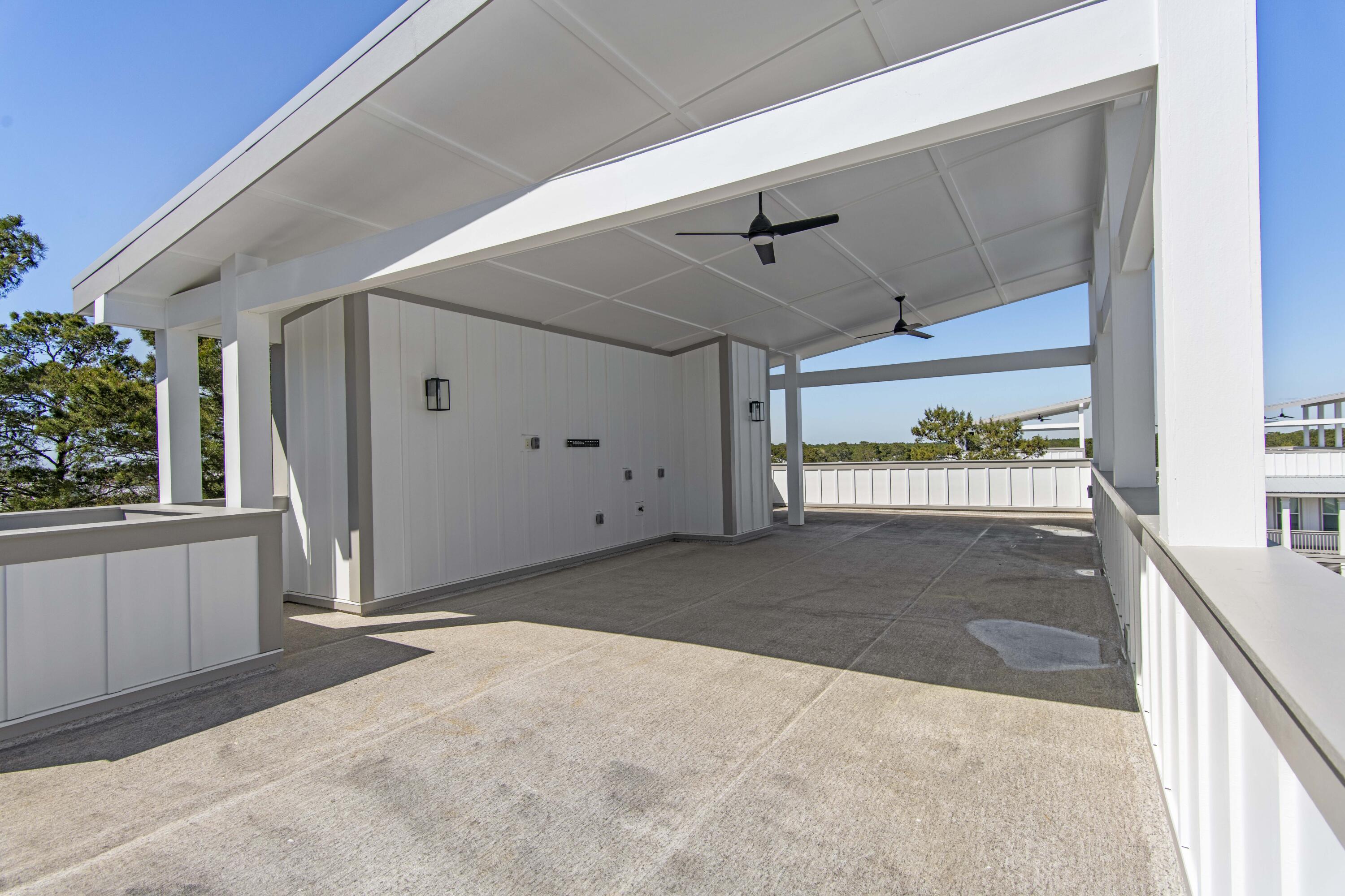 Twin Palms - Residential