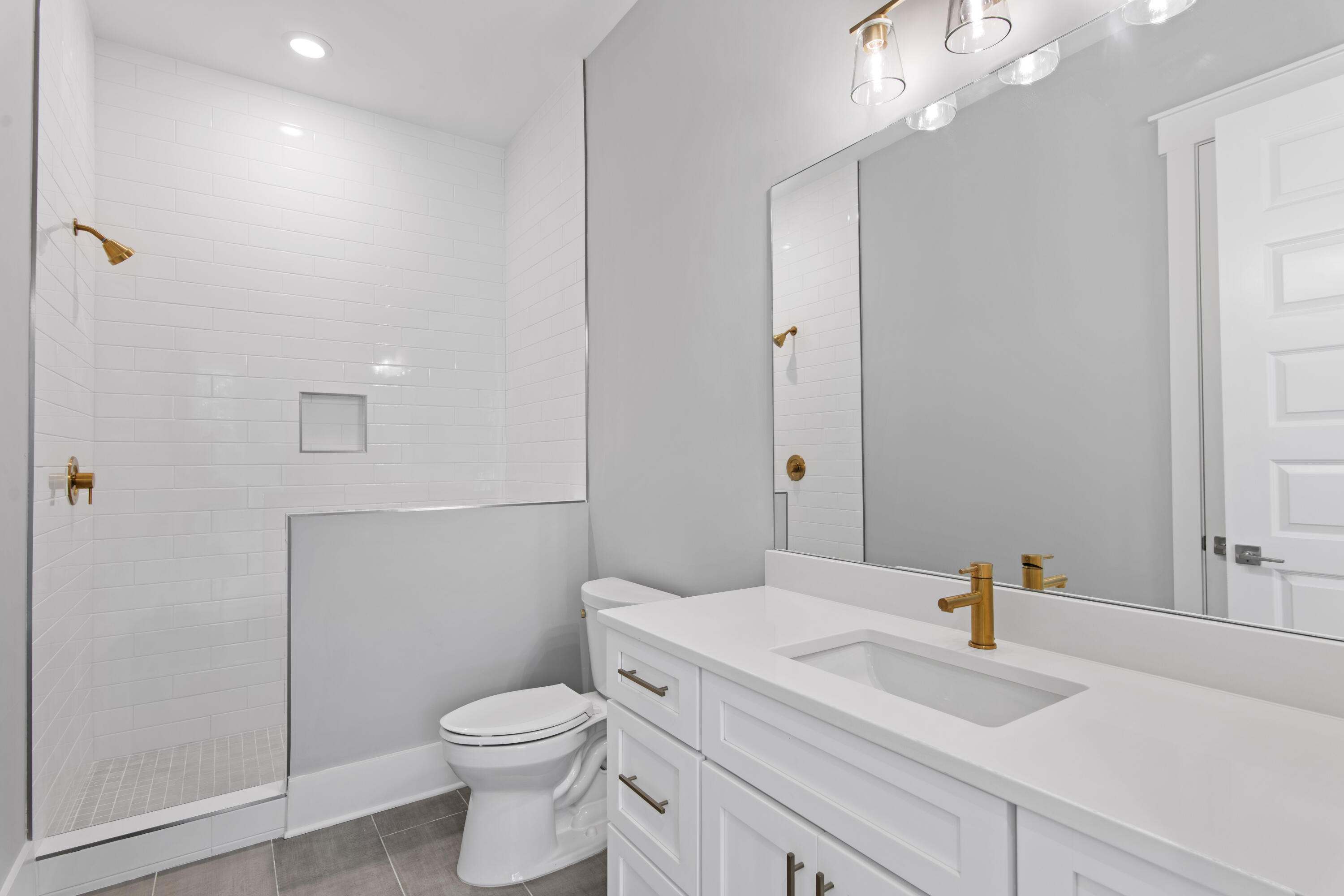 Twin Palms - Residential