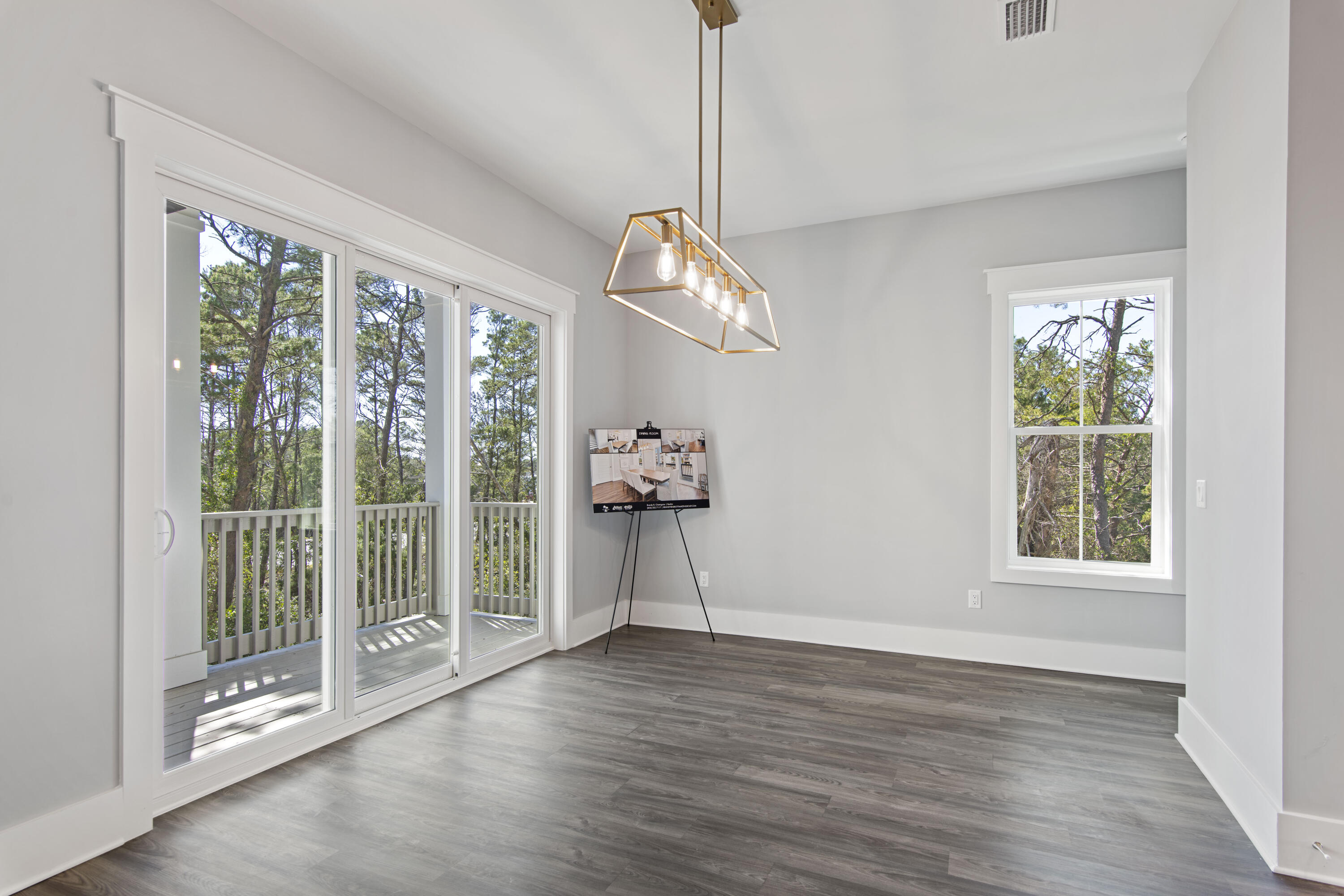 Twin Palms - Residential