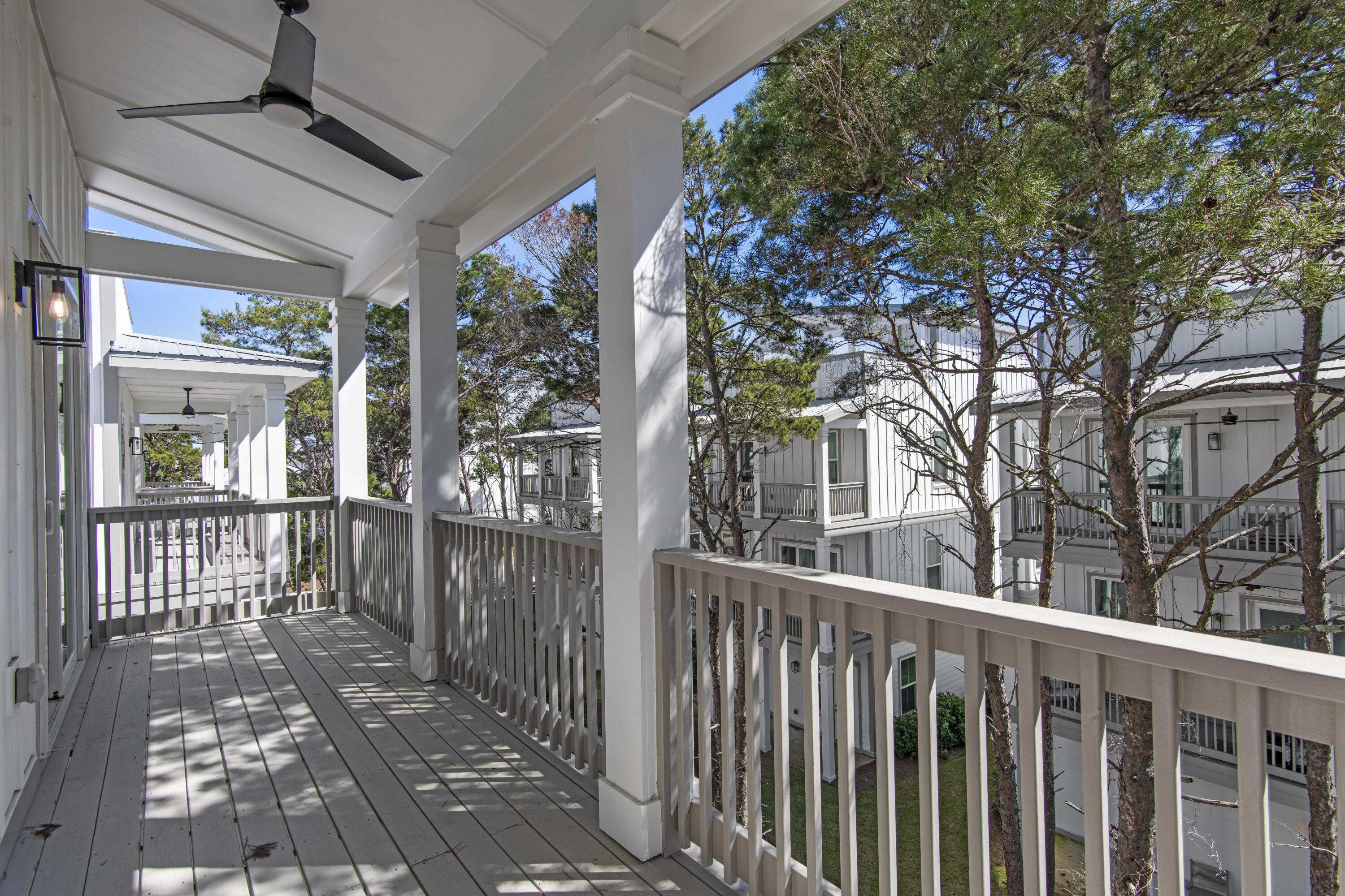 Twin Palms - Residential