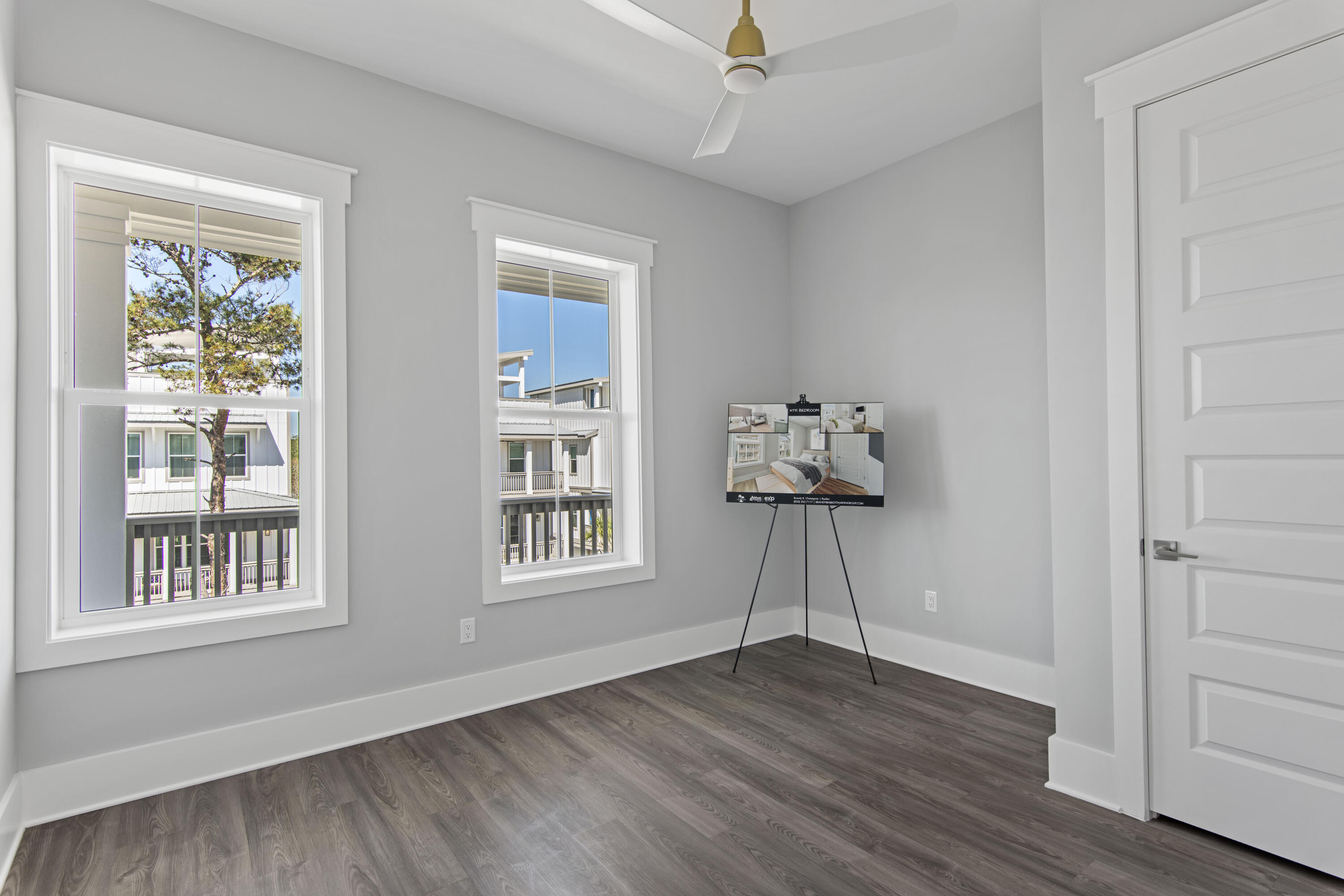 Twin Palms - Residential