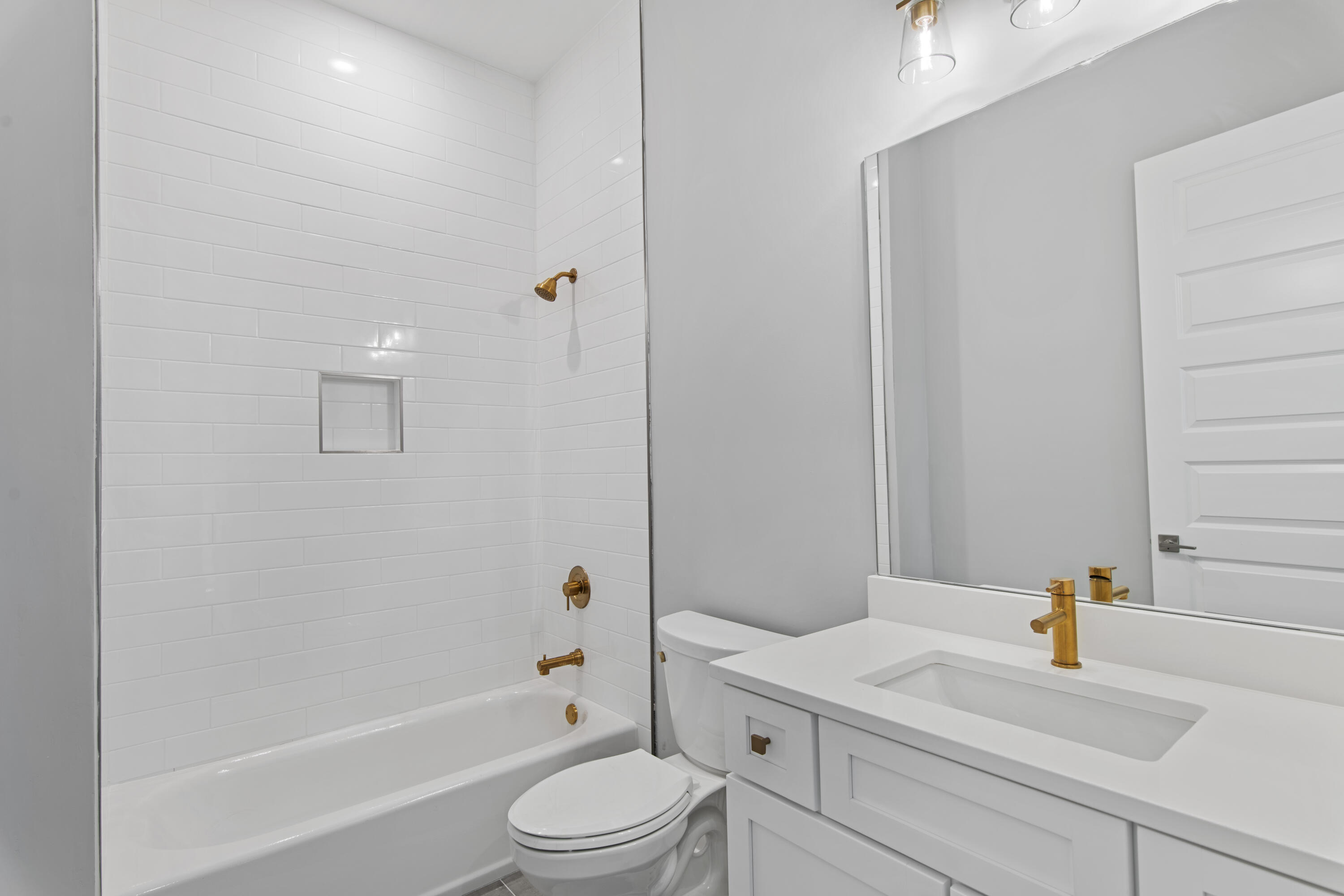 Twin Palms - Residential