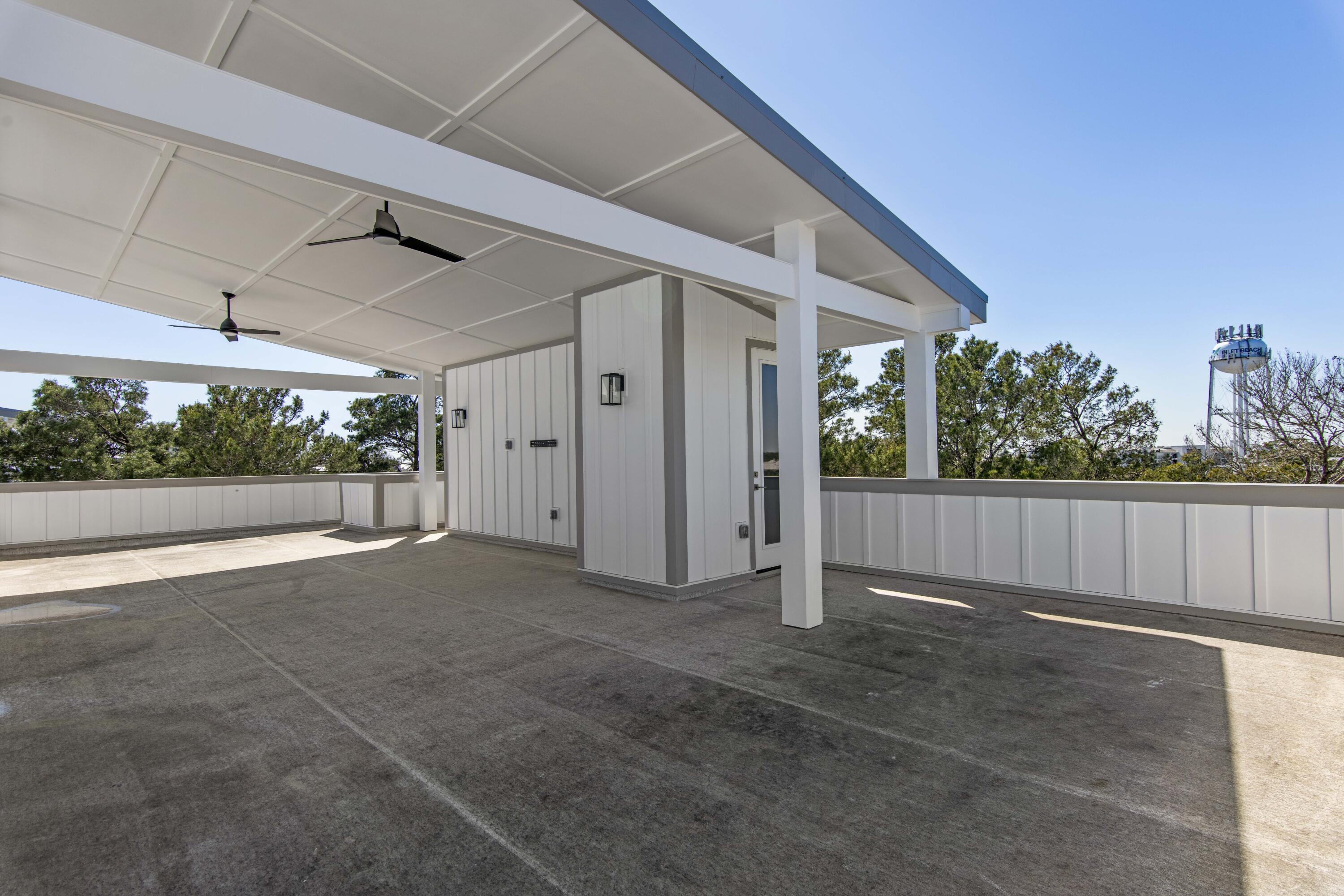 Twin Palms - Residential