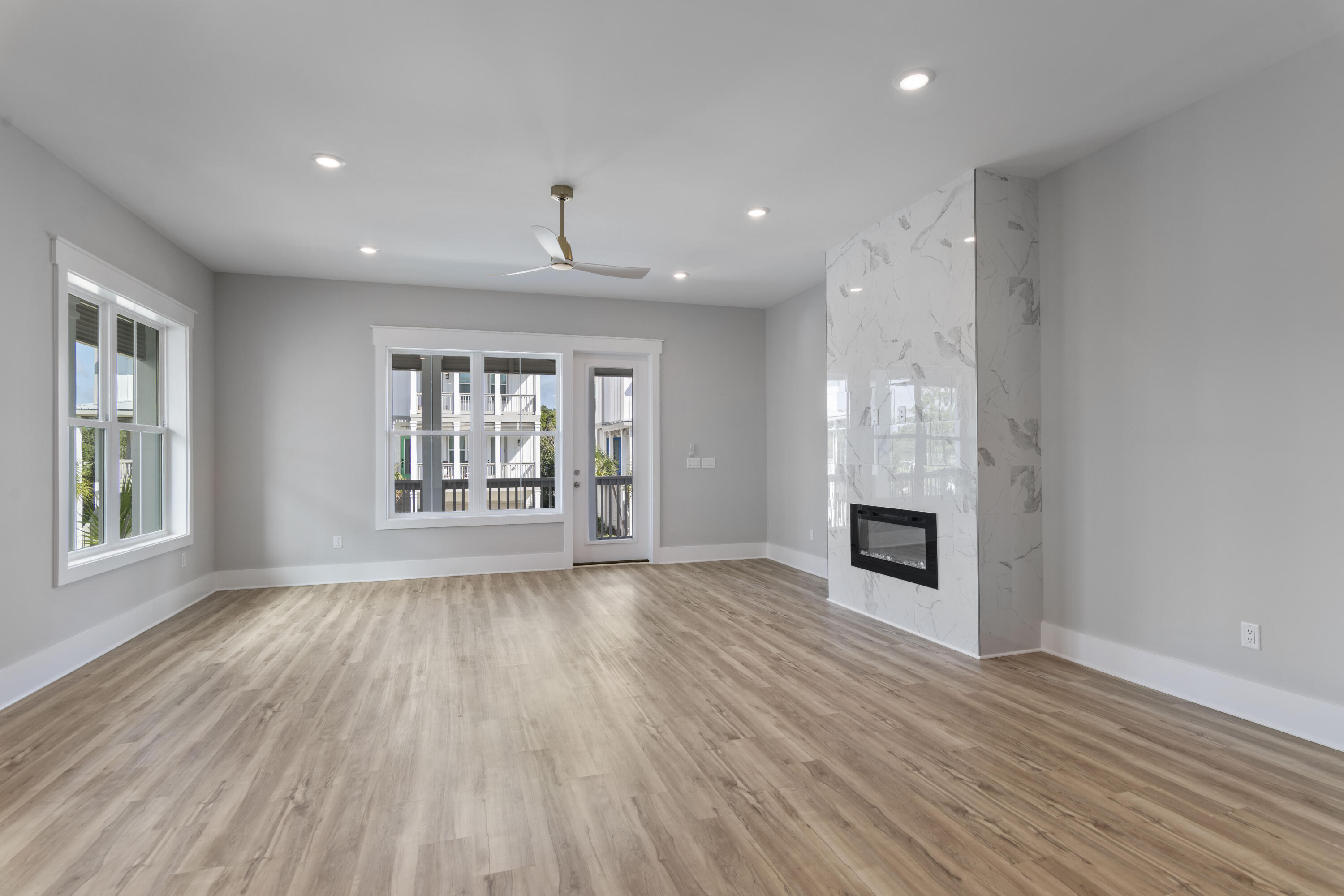 Twin Palms - Residential
