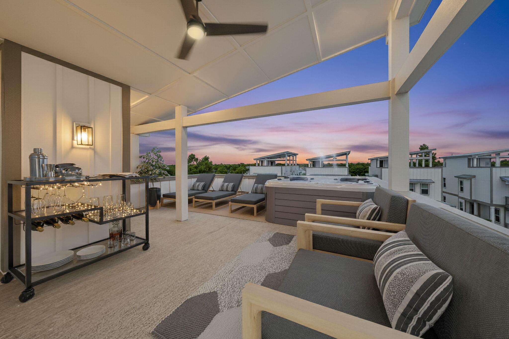 Twin Palms - Residential