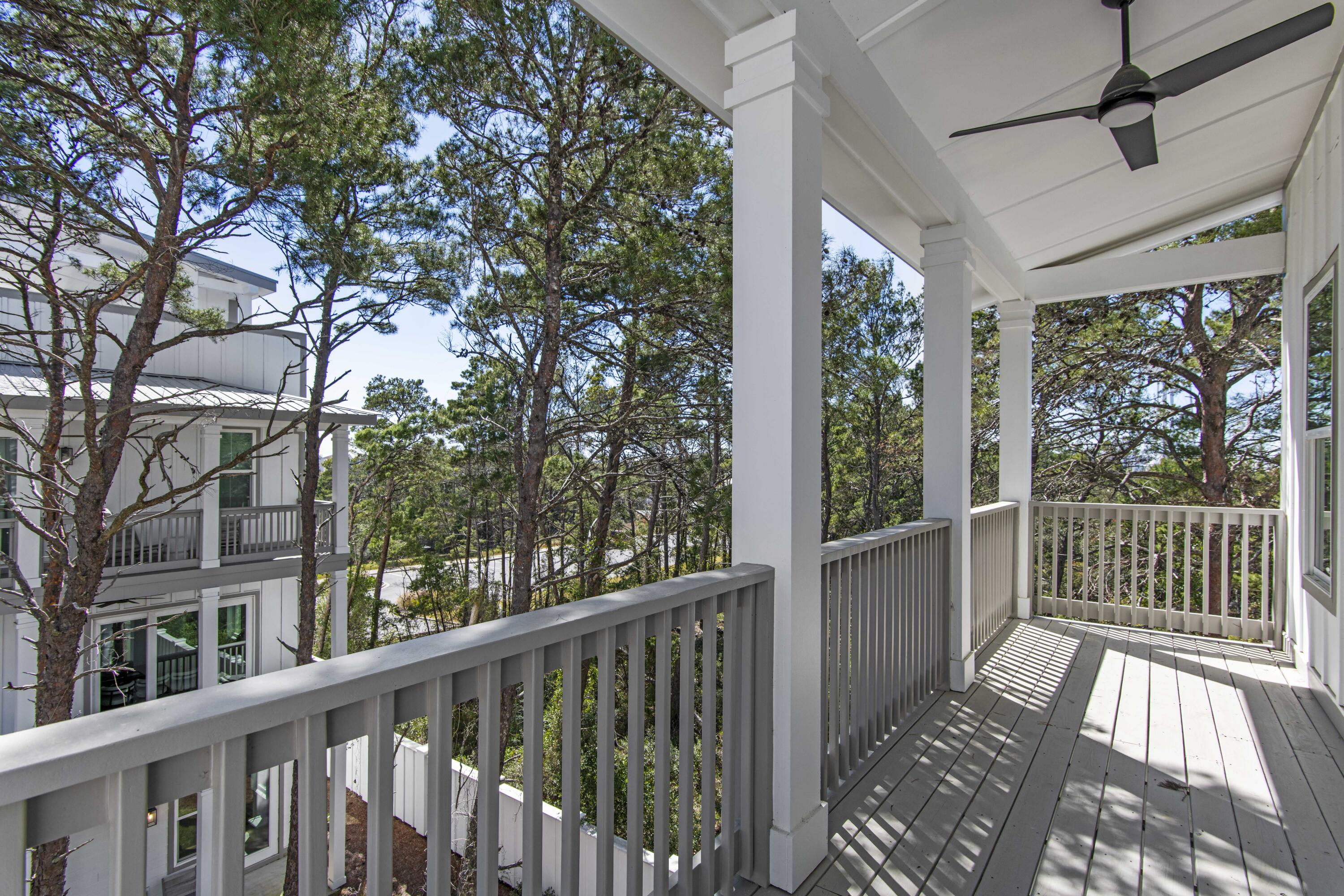 Twin Palms - Residential