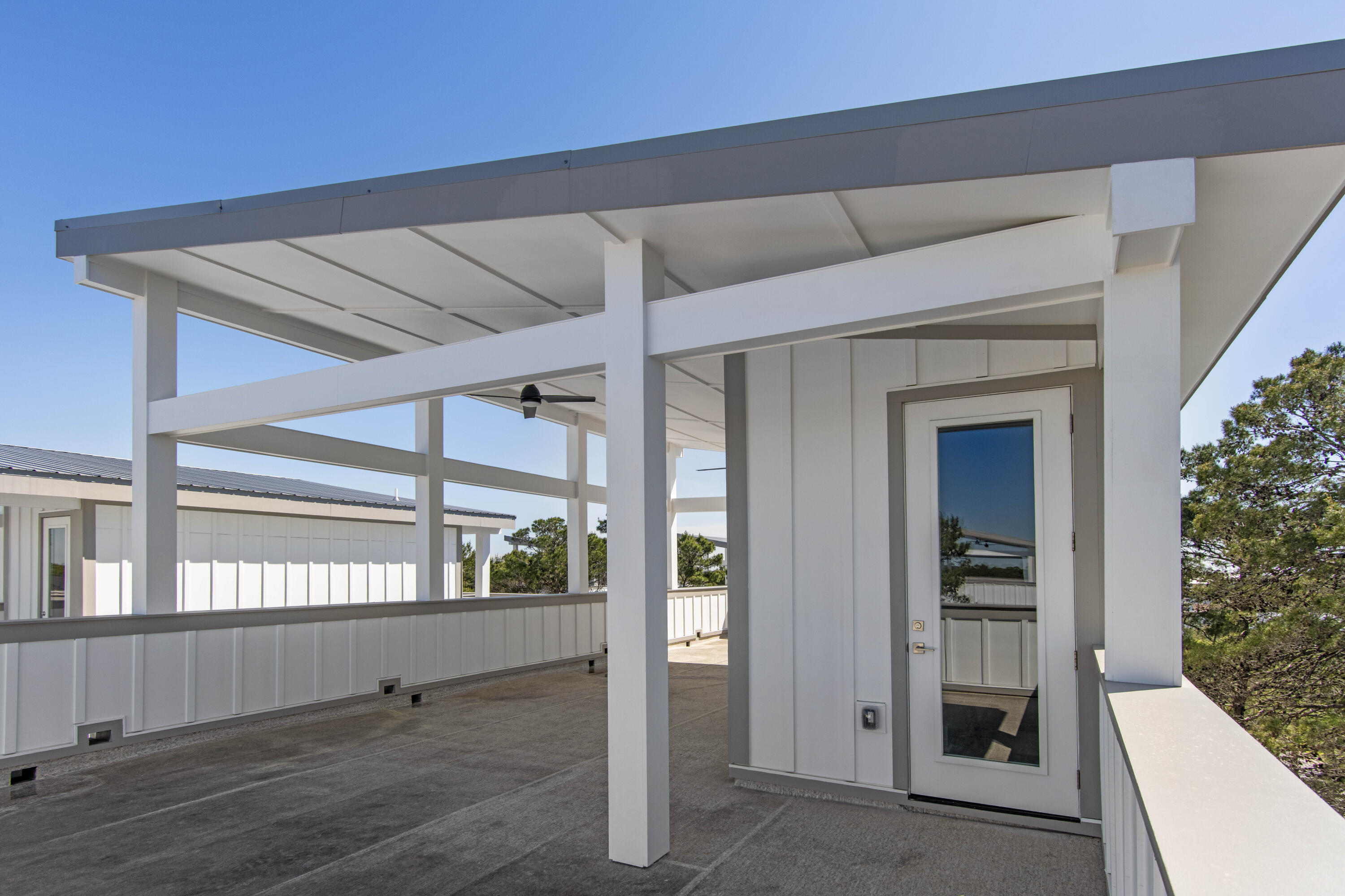 Twin Palms - Residential