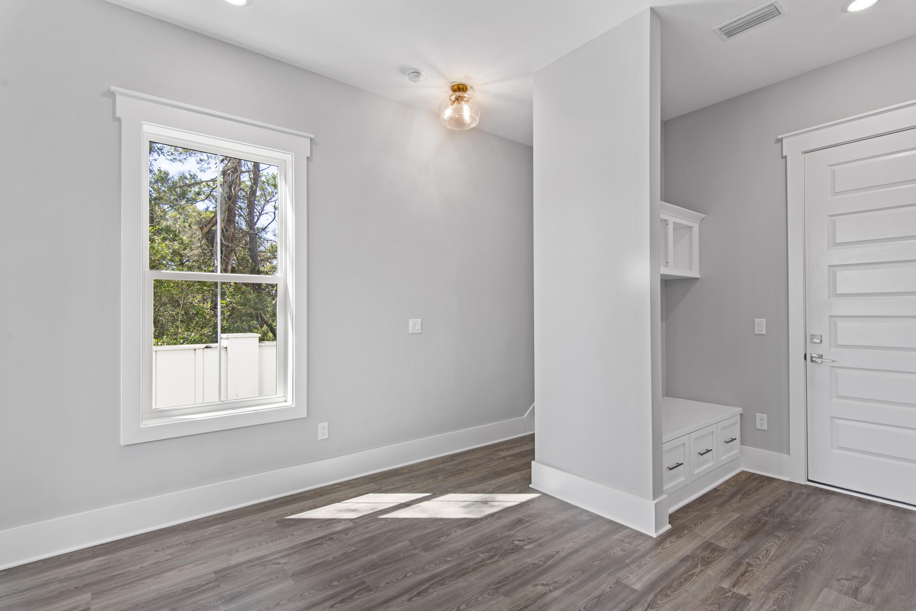 Twin Palms - Residential