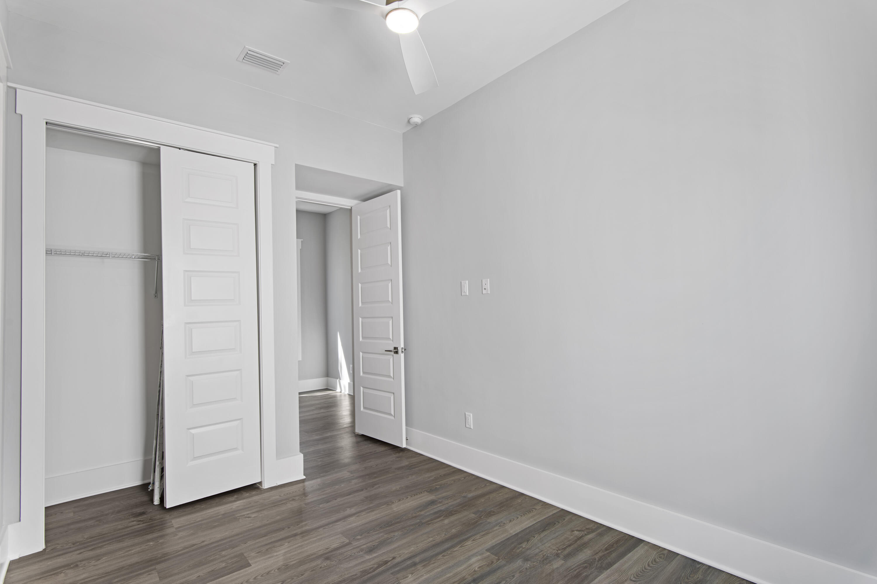 Twin Palms - Residential