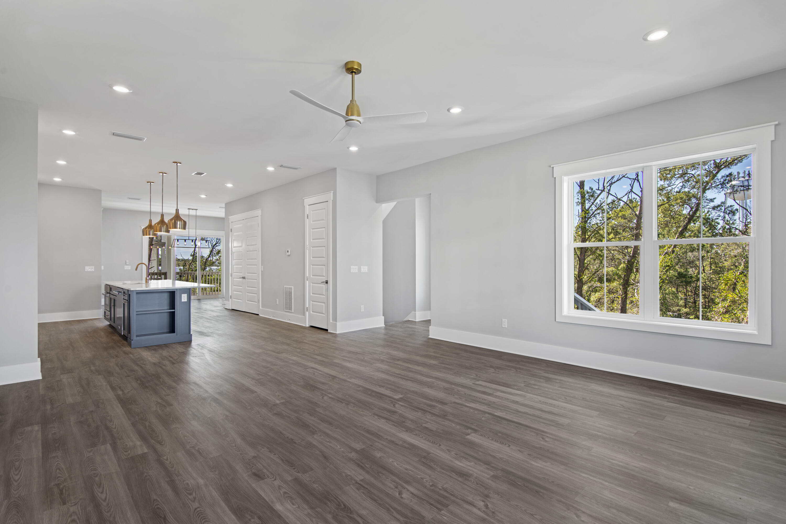 Twin Palms - Residential