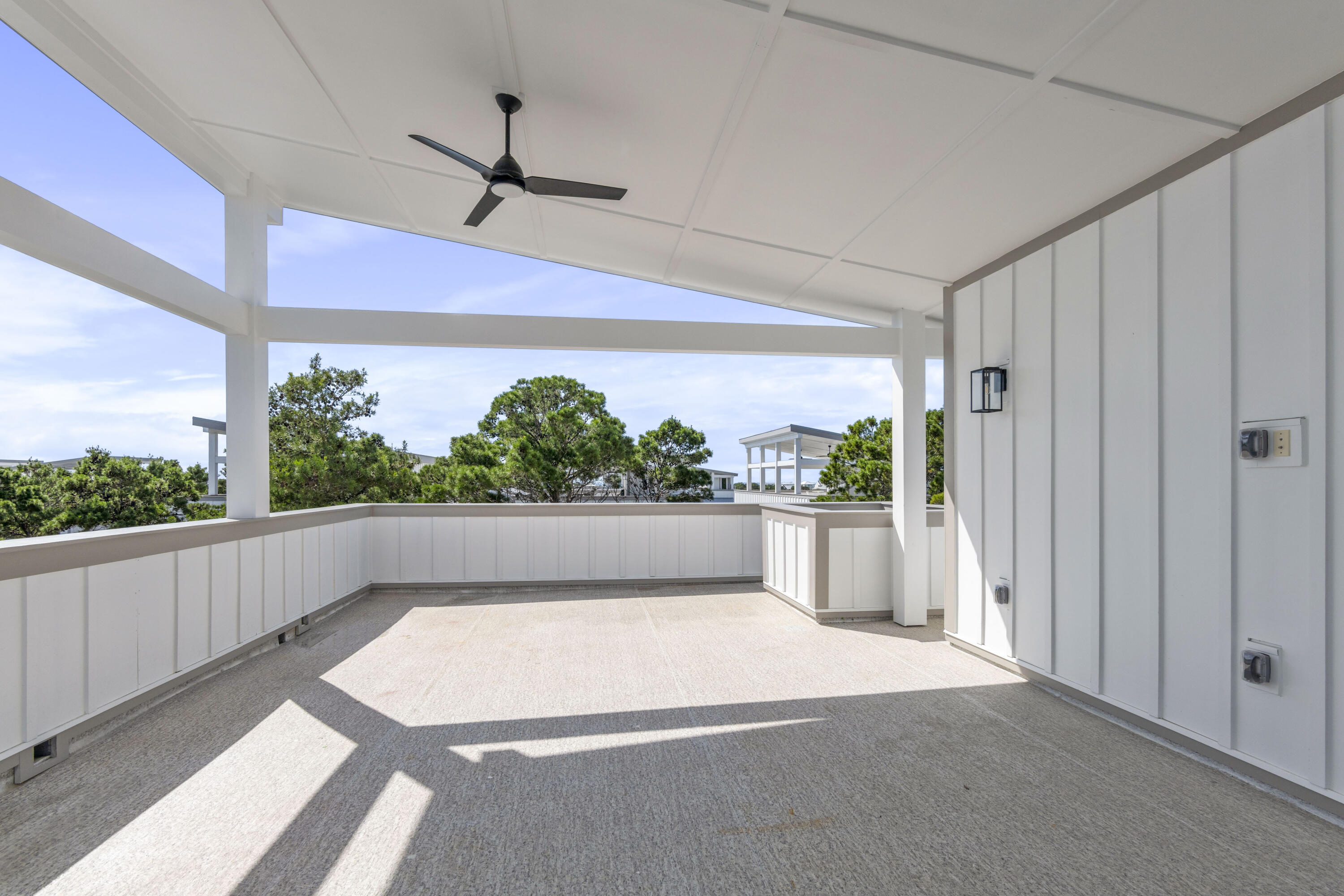 Twin Palms - Residential