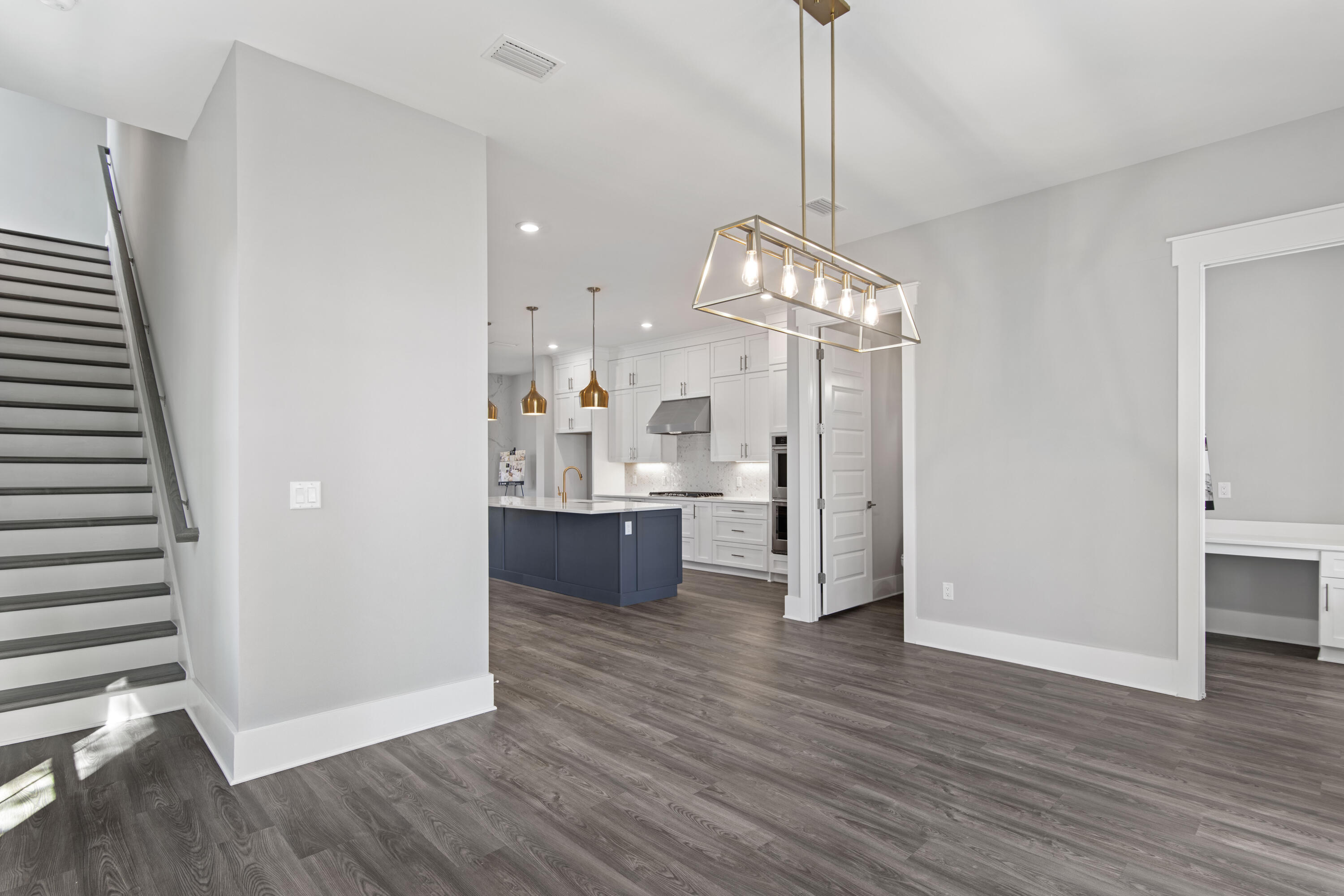 Twin Palms - Residential