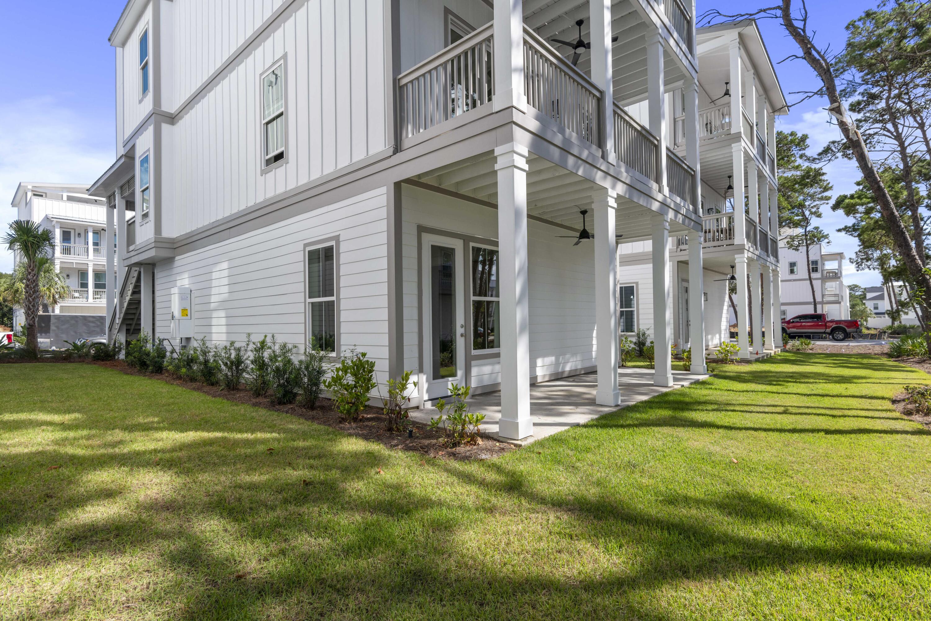 Twin Palms - Residential
