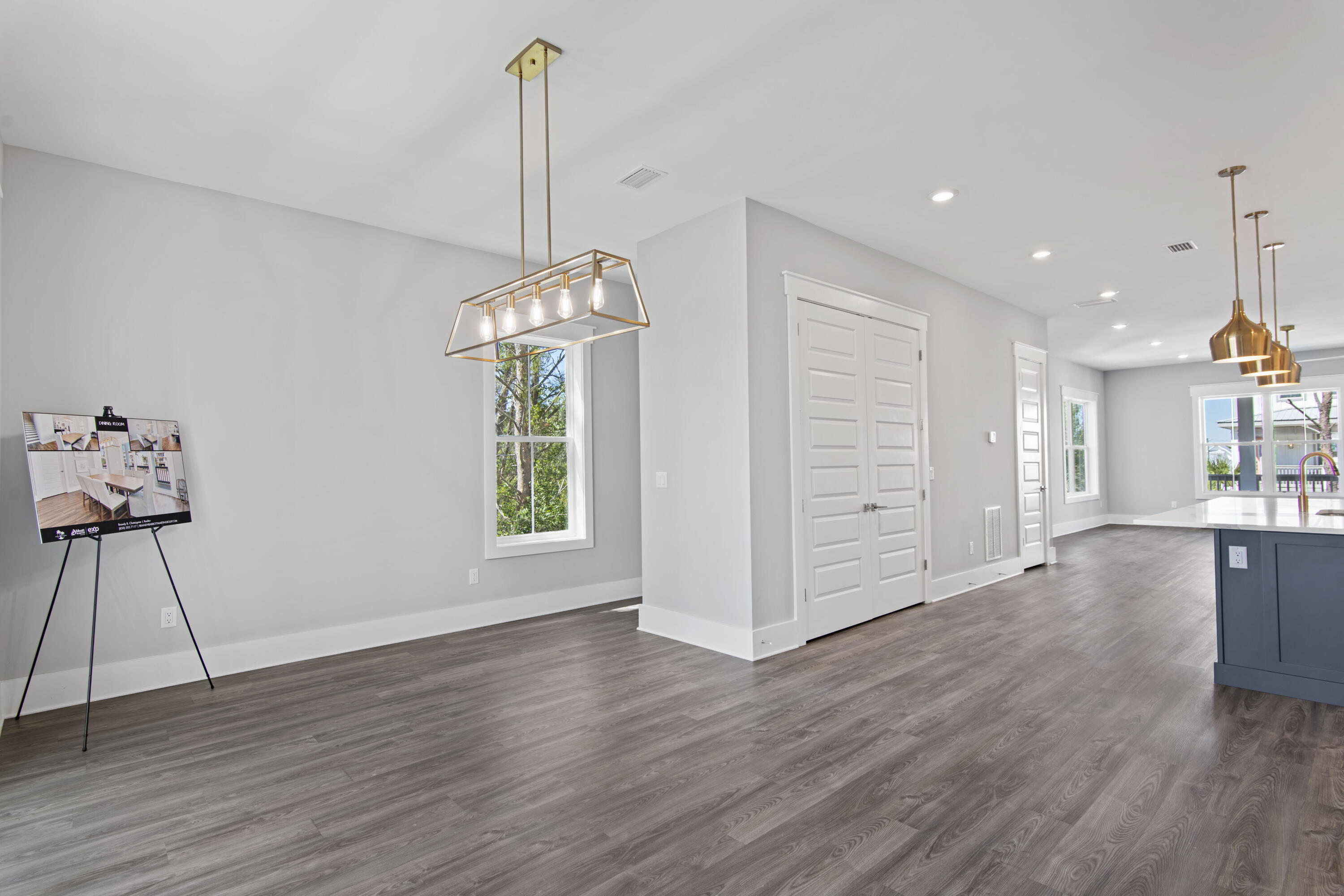 Twin Palms - Residential