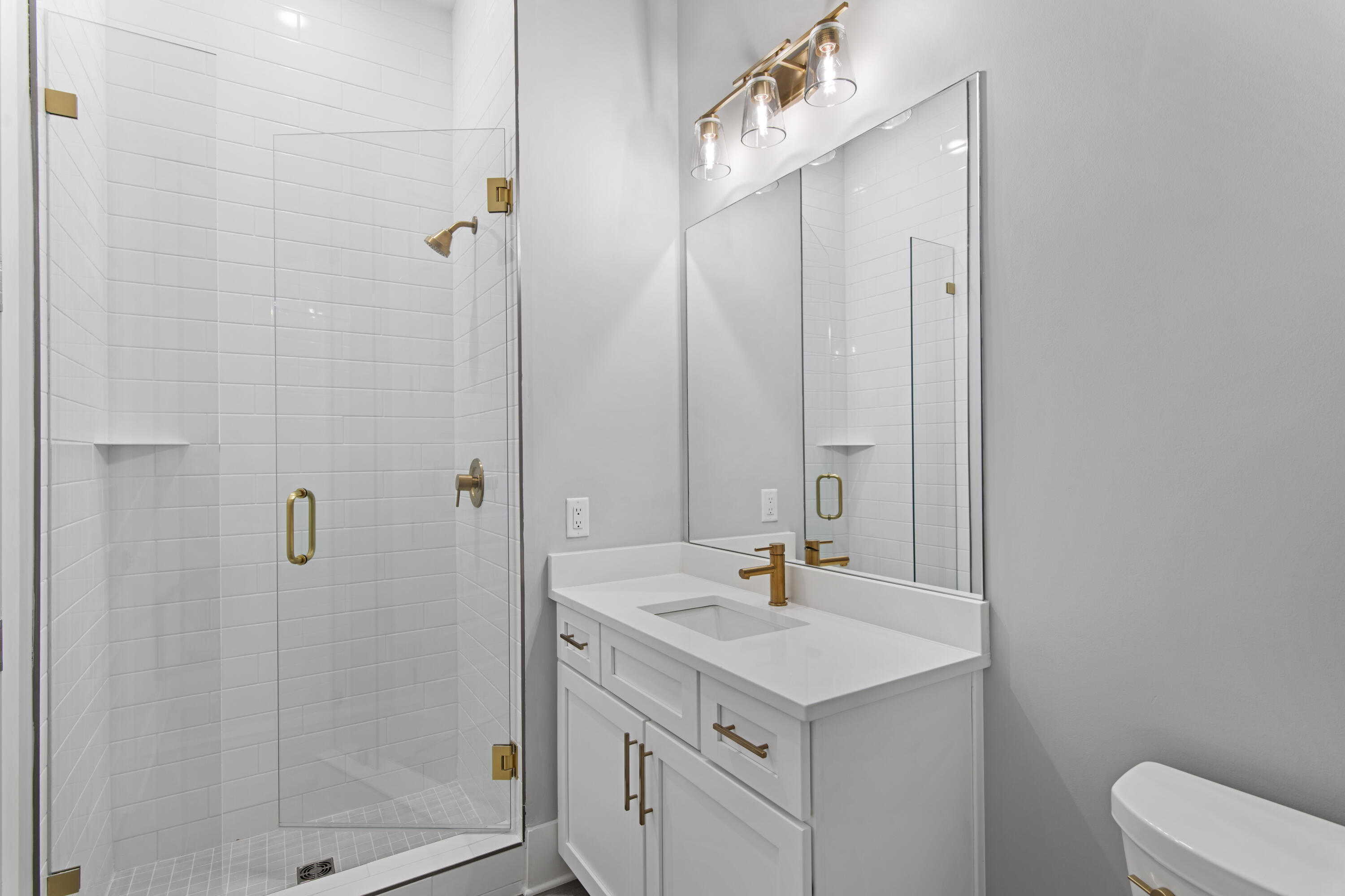 Twin Palms - Residential