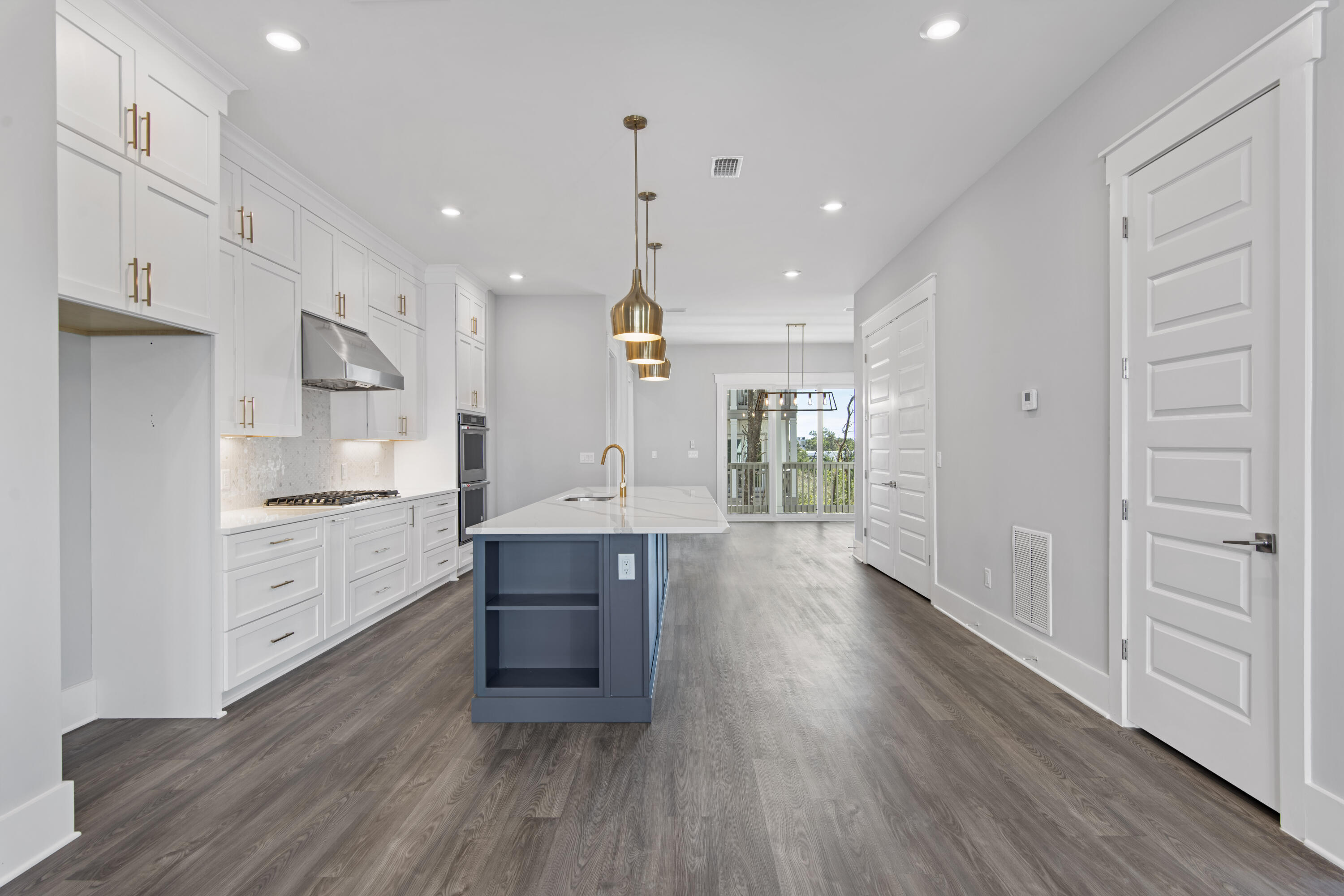 Twin Palms - Residential