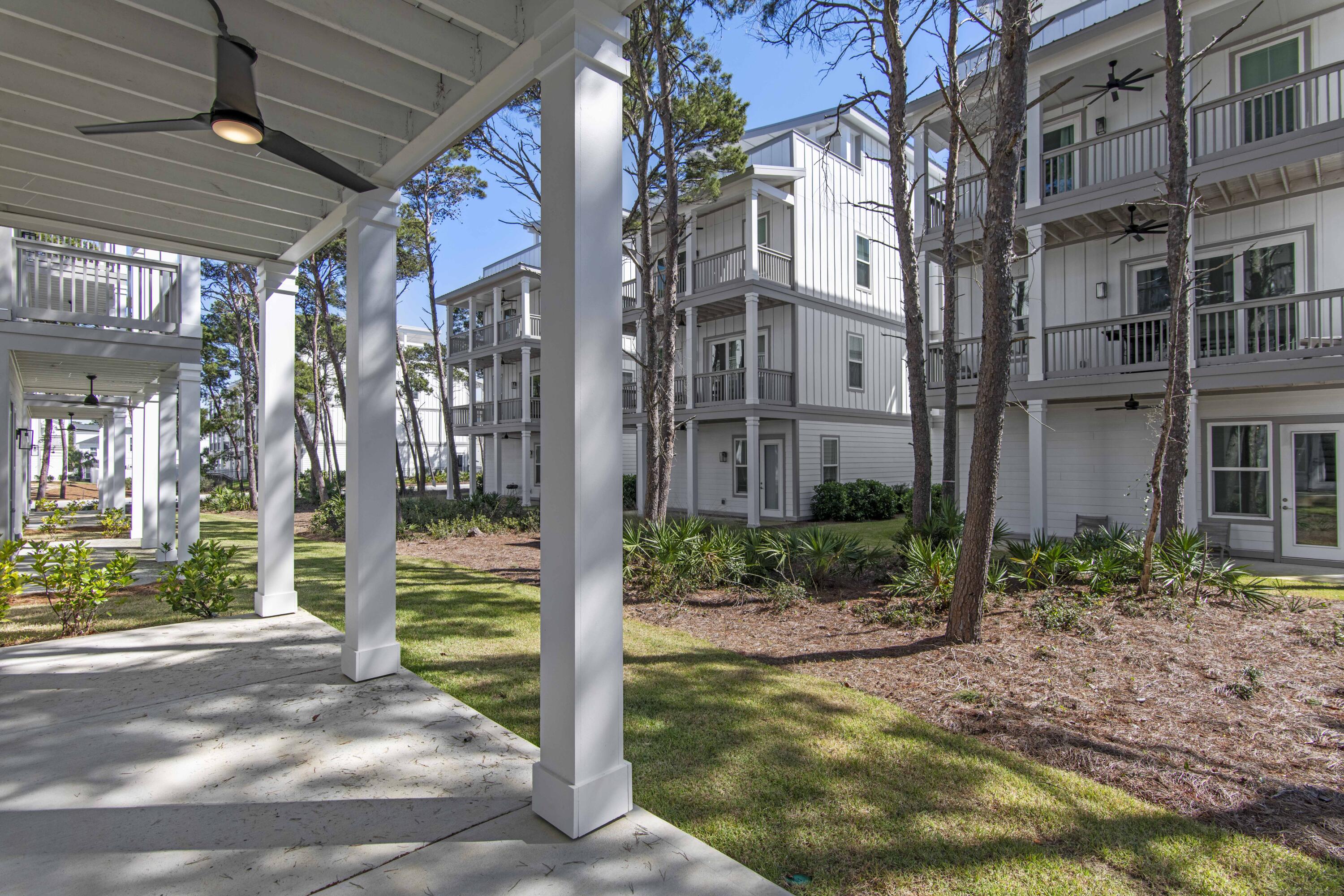 Twin Palms - Residential