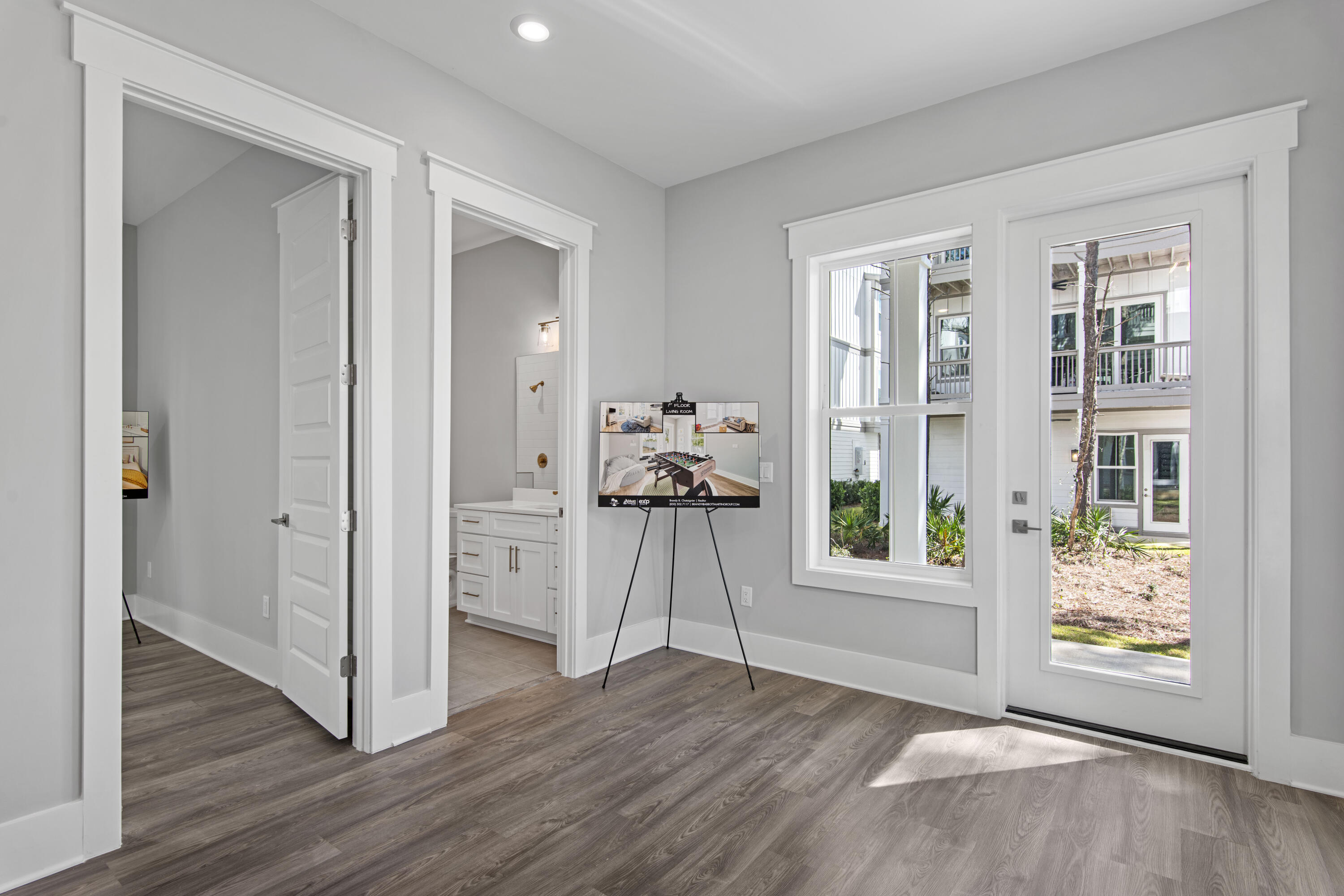 Twin Palms - Residential