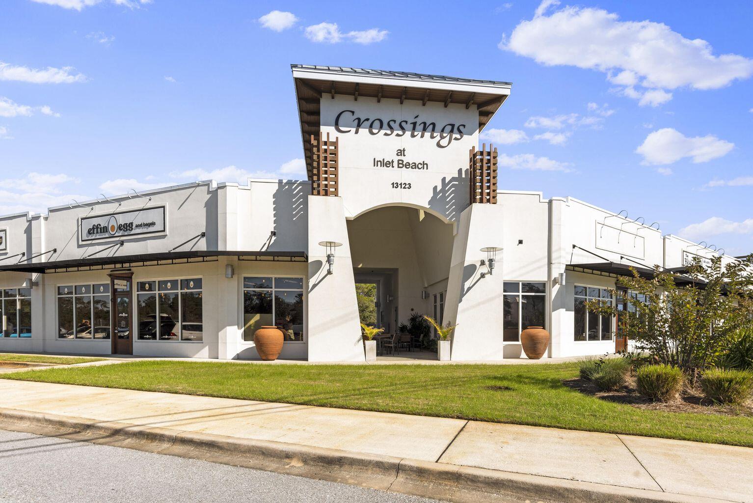 Twin Palms - Residential