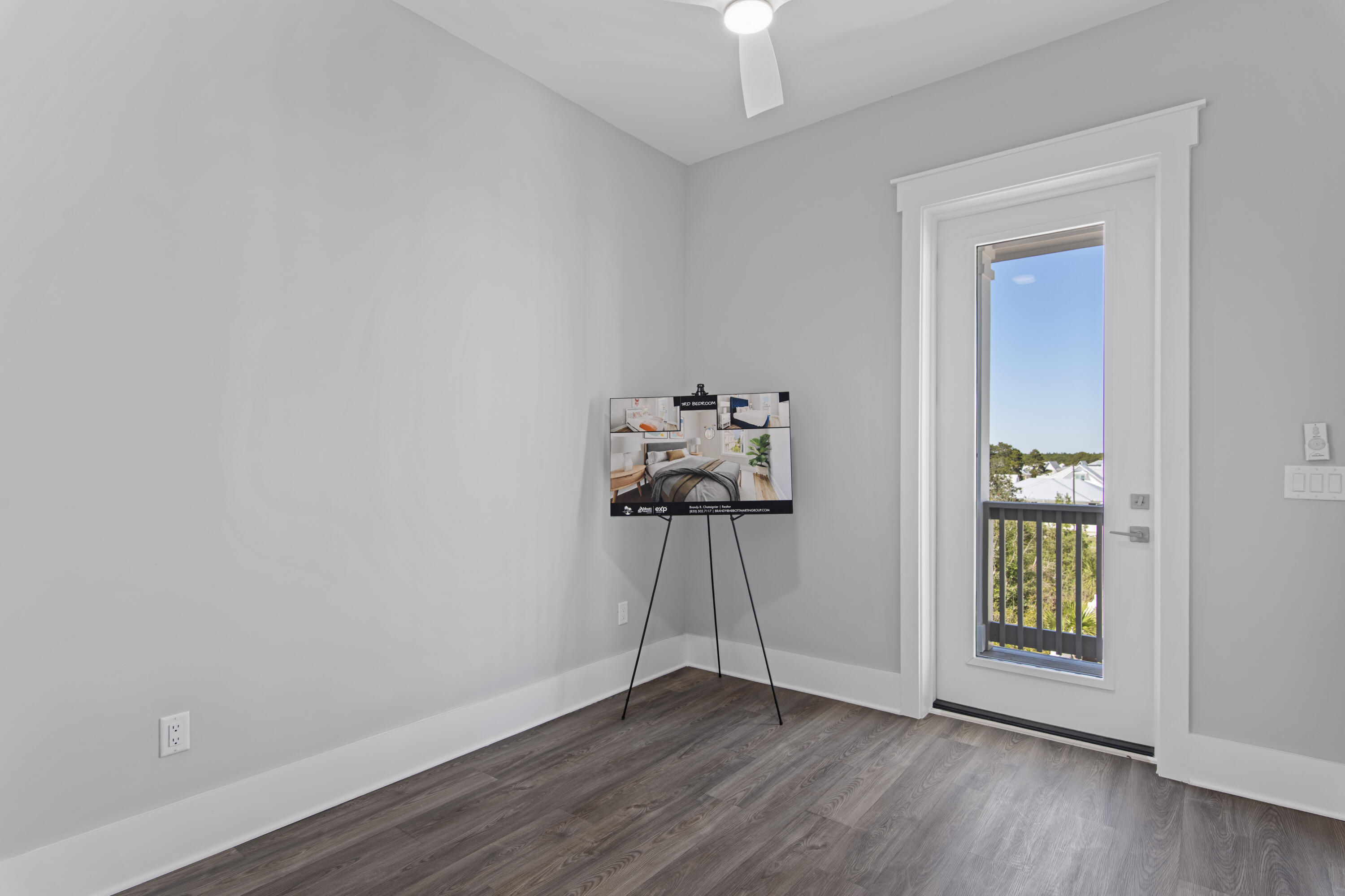 Twin Palms - Residential