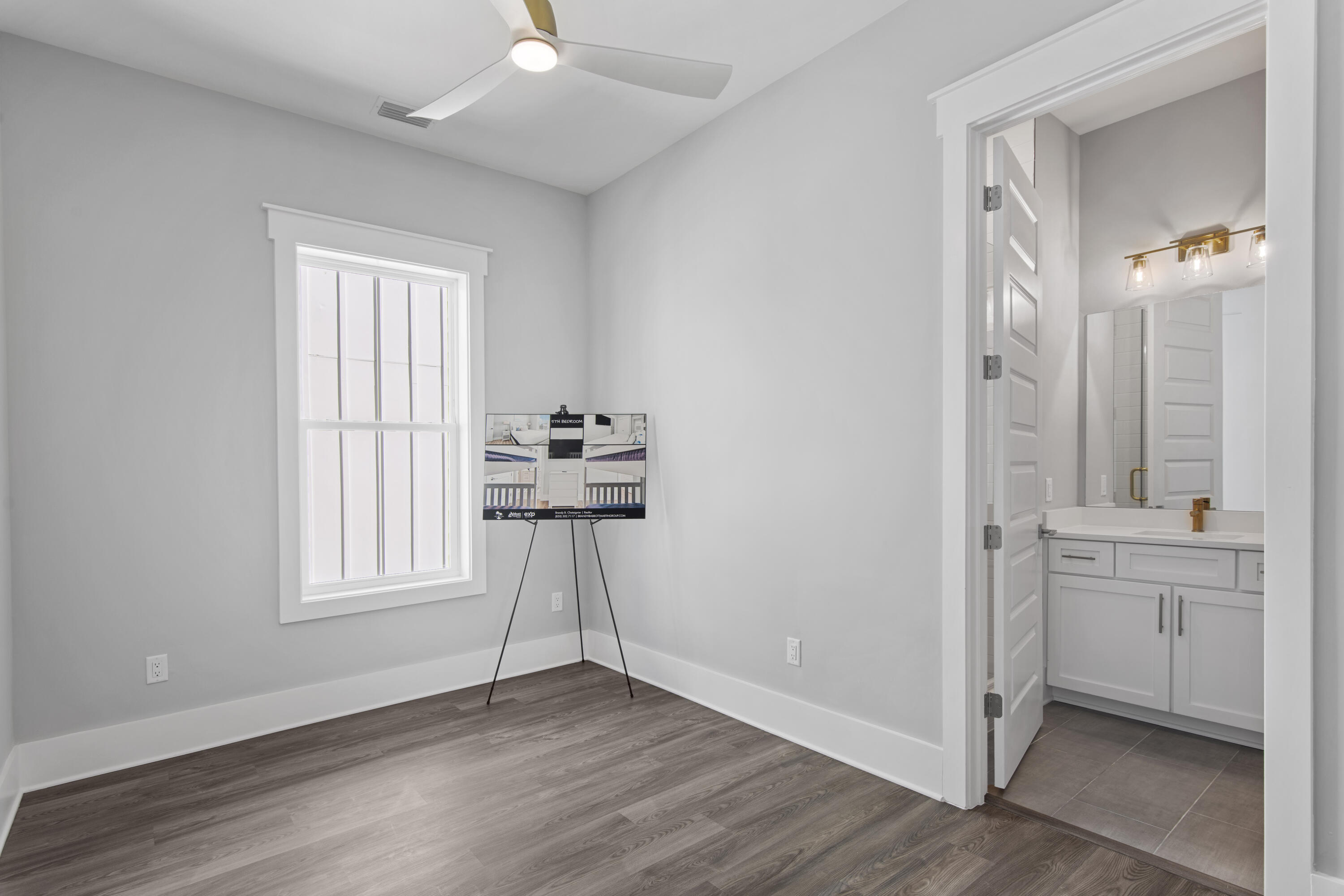 Twin Palms - Residential