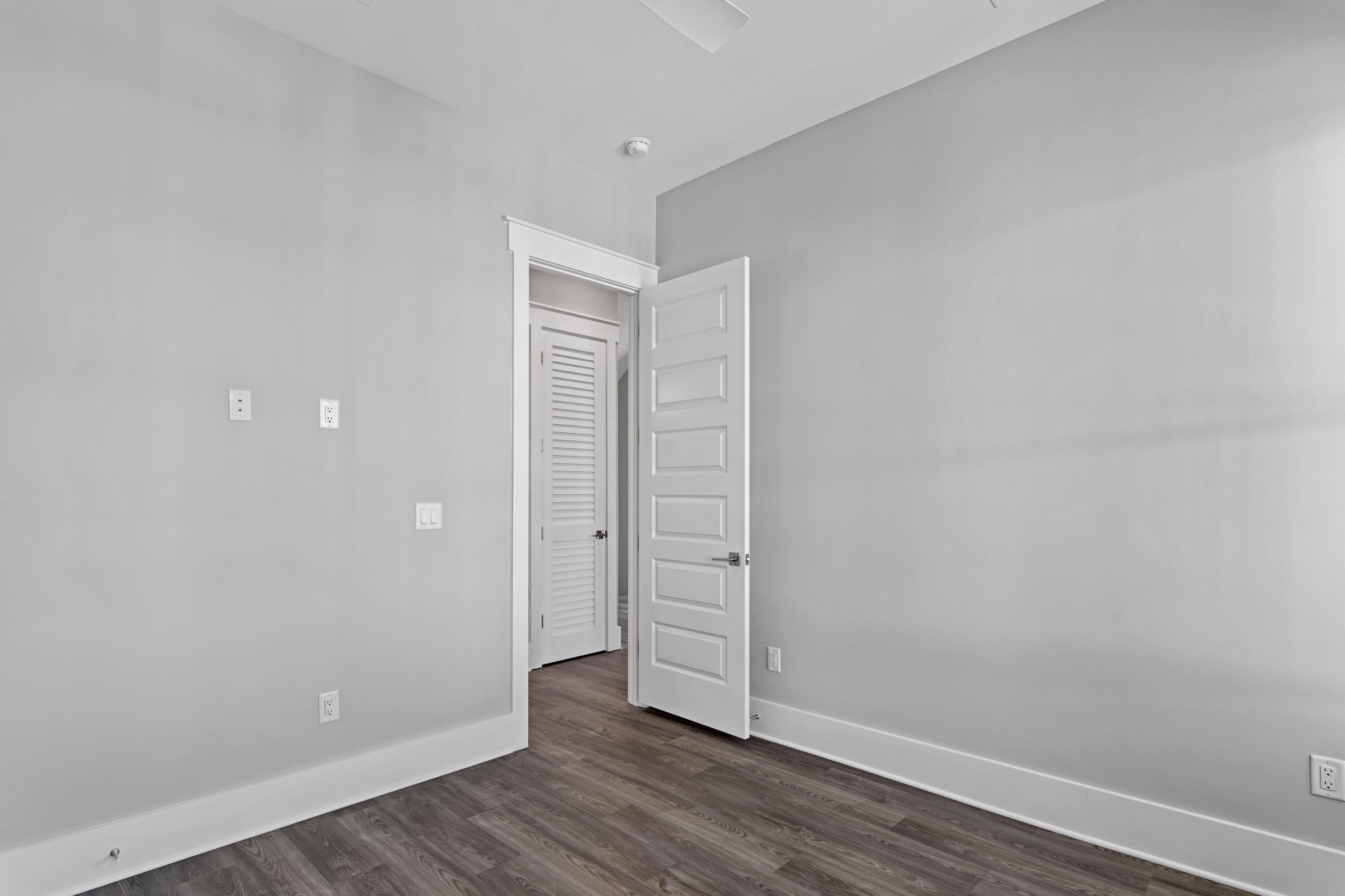 Twin Palms - Residential