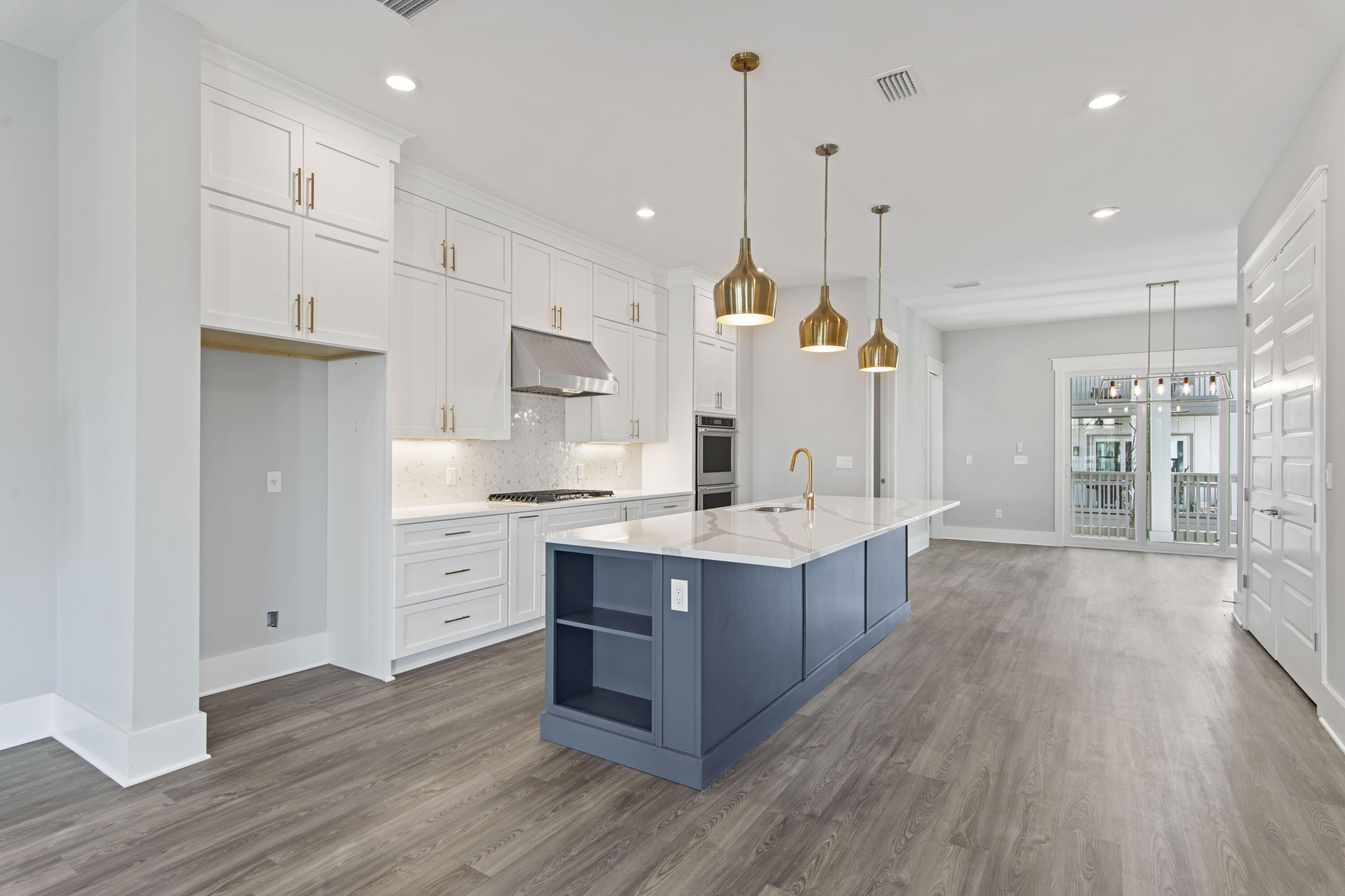 Twin Palms - Residential