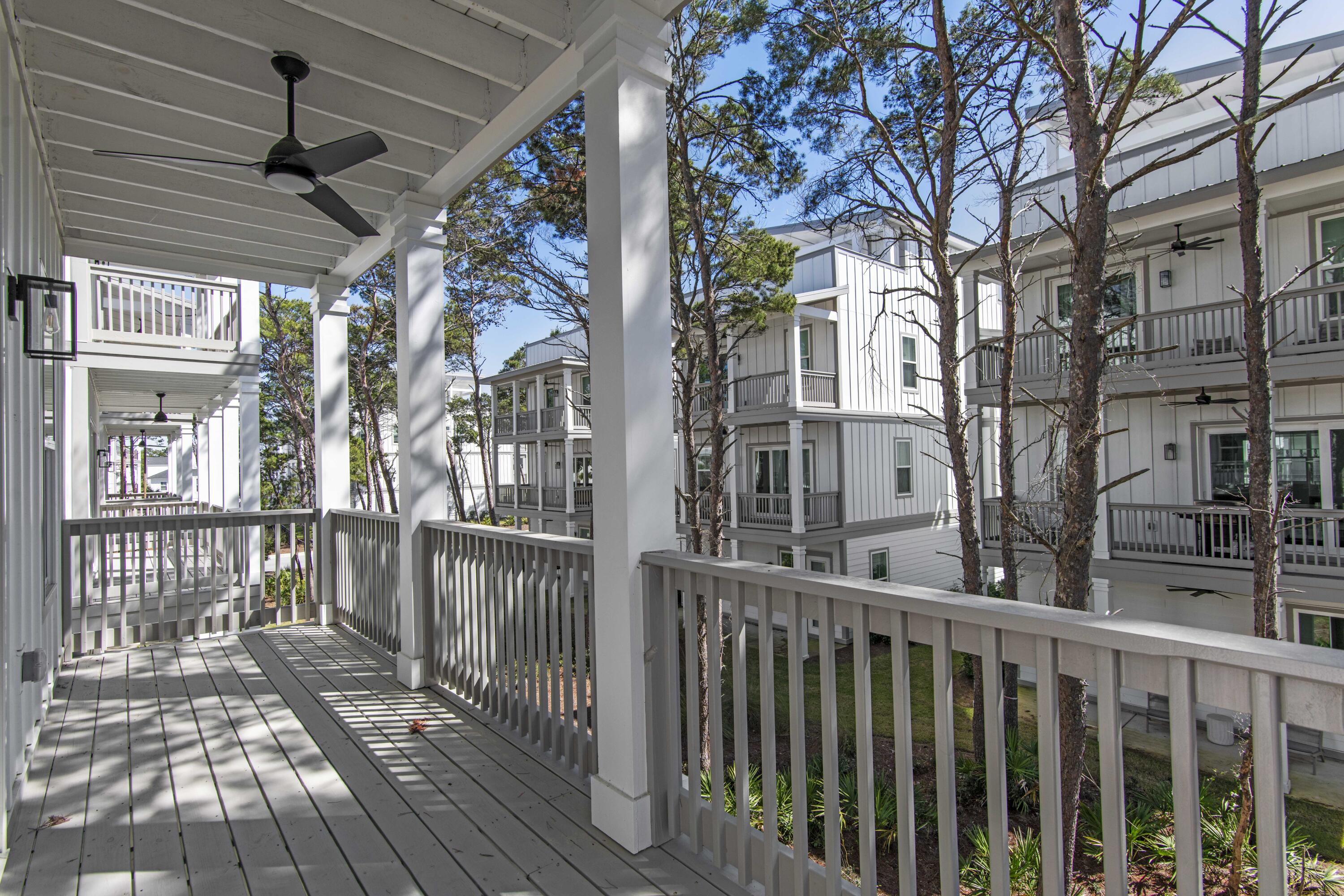 Twin Palms - Residential