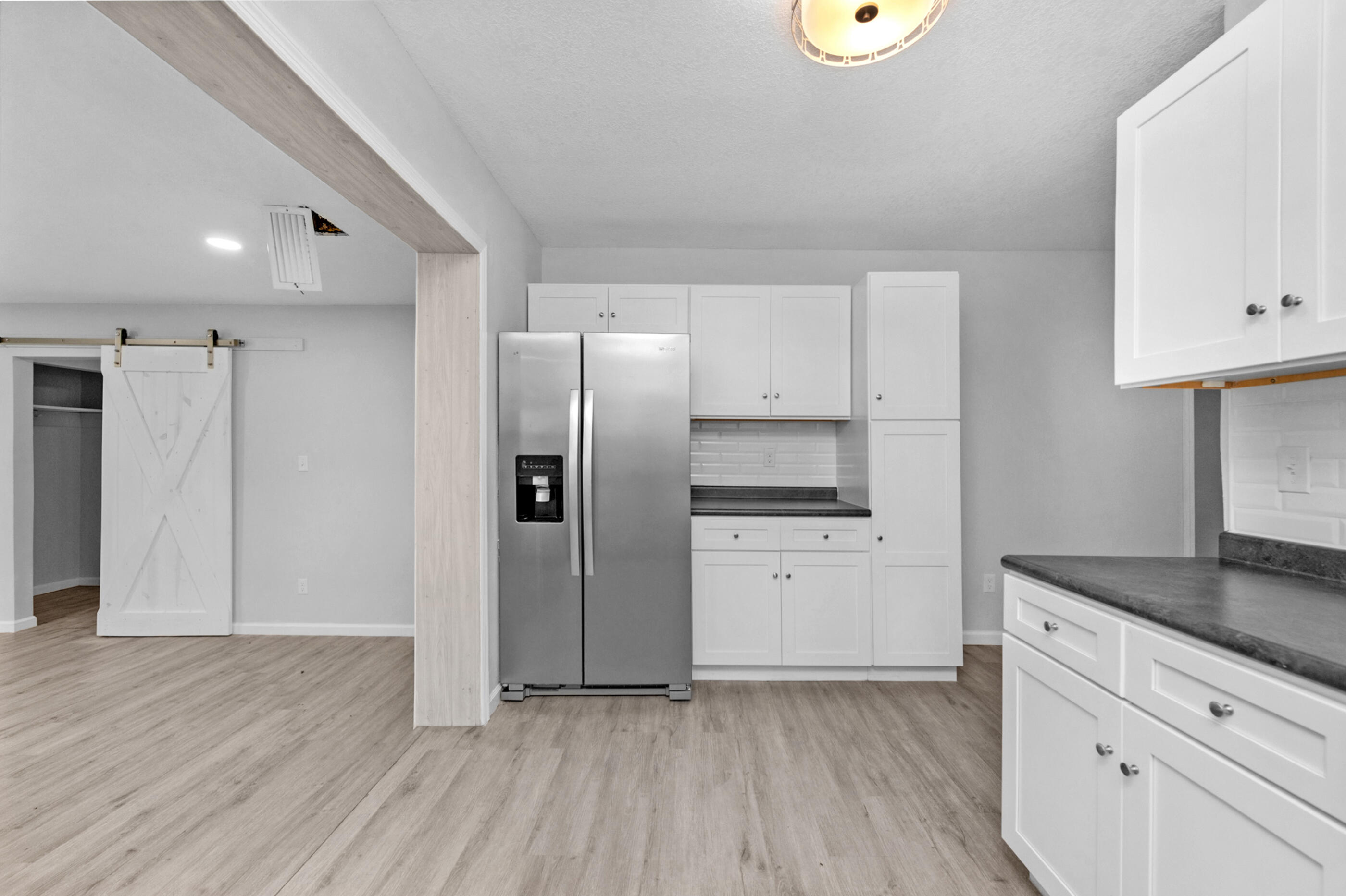 GARNIERS BEACH 2ND - Residential