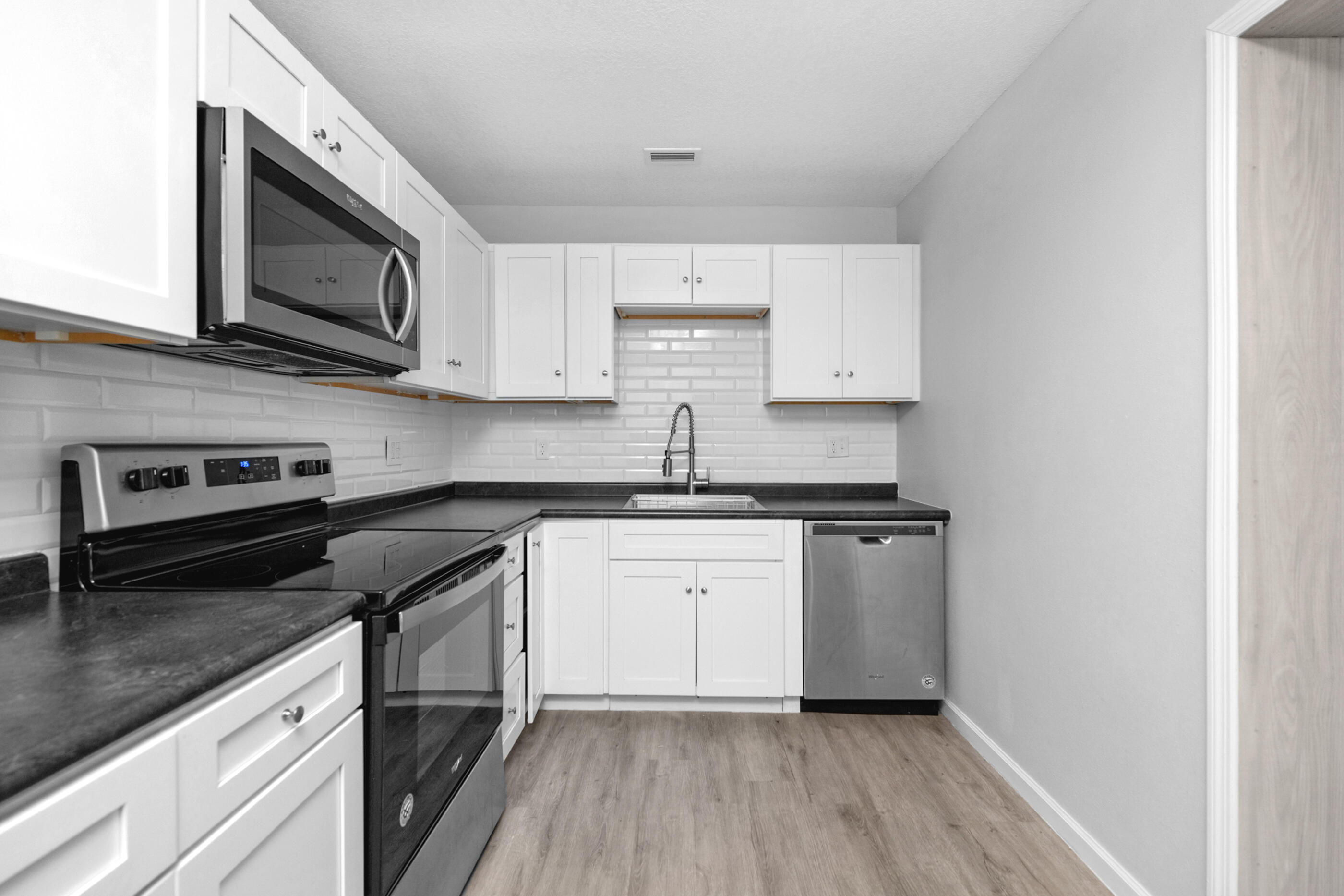 GARNIERS BEACH 2ND - Residential