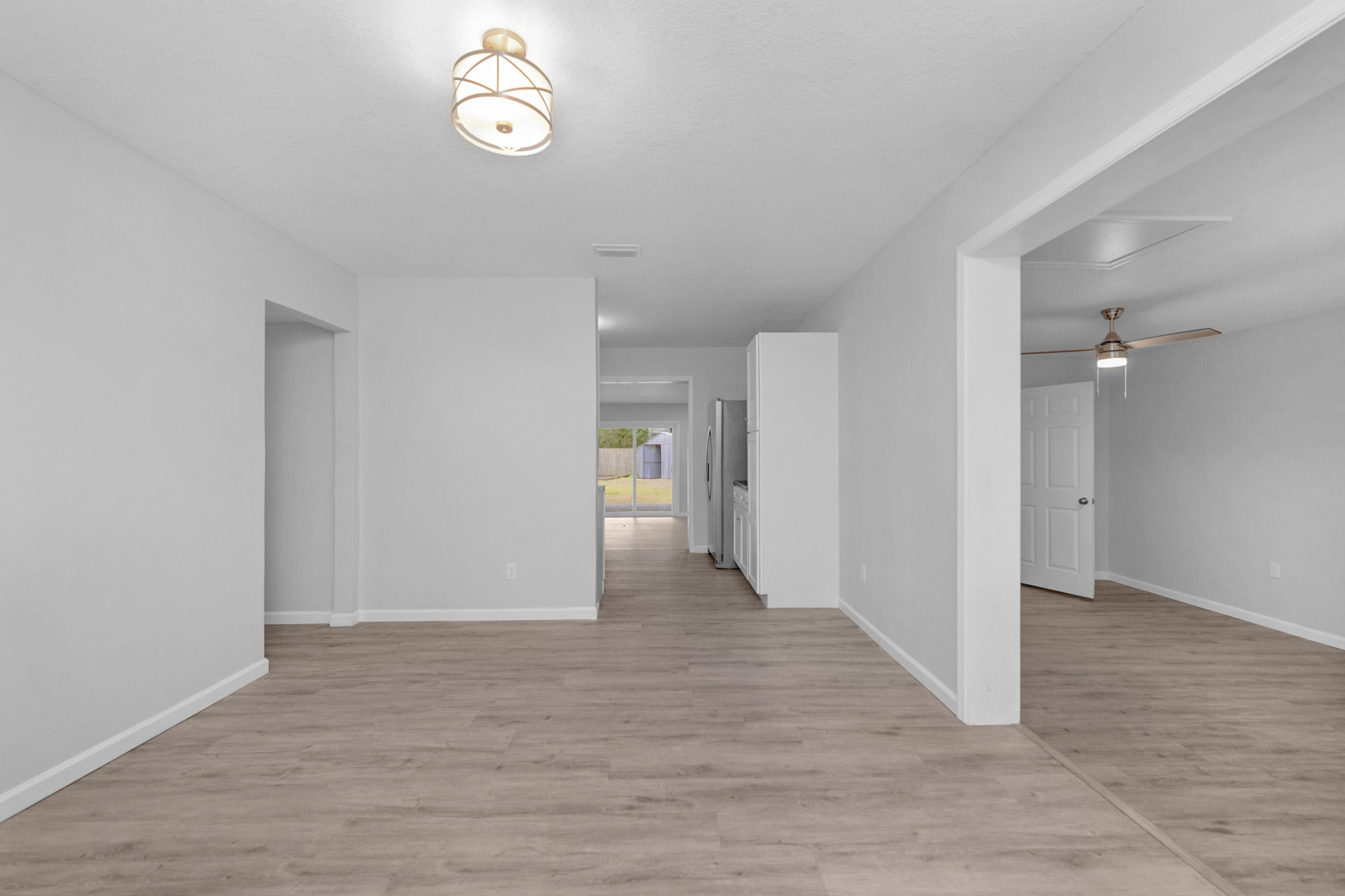 GARNIERS BEACH 2ND - Residential