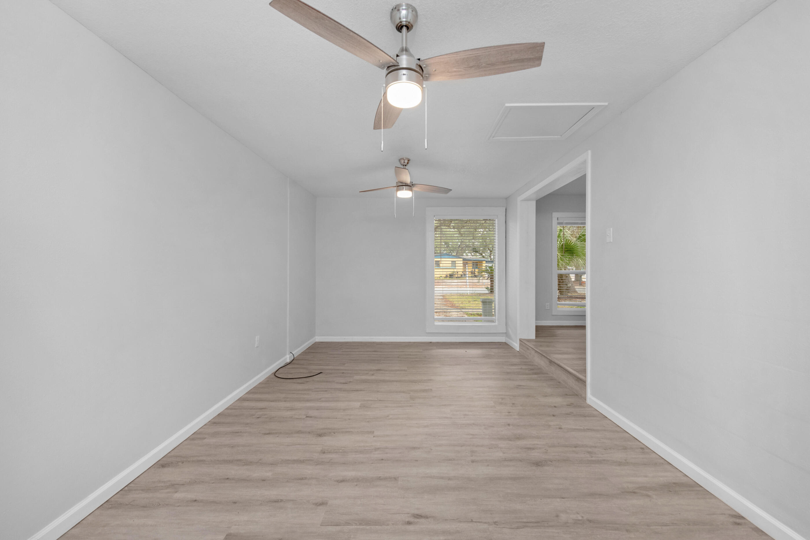 GARNIERS BEACH 2ND - Residential