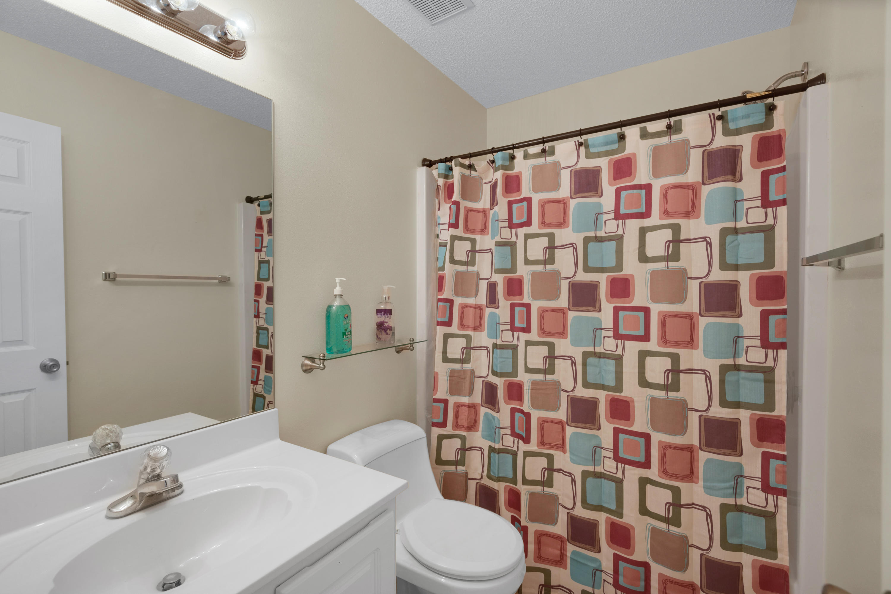 HUNTERS RUN S/D - Residential