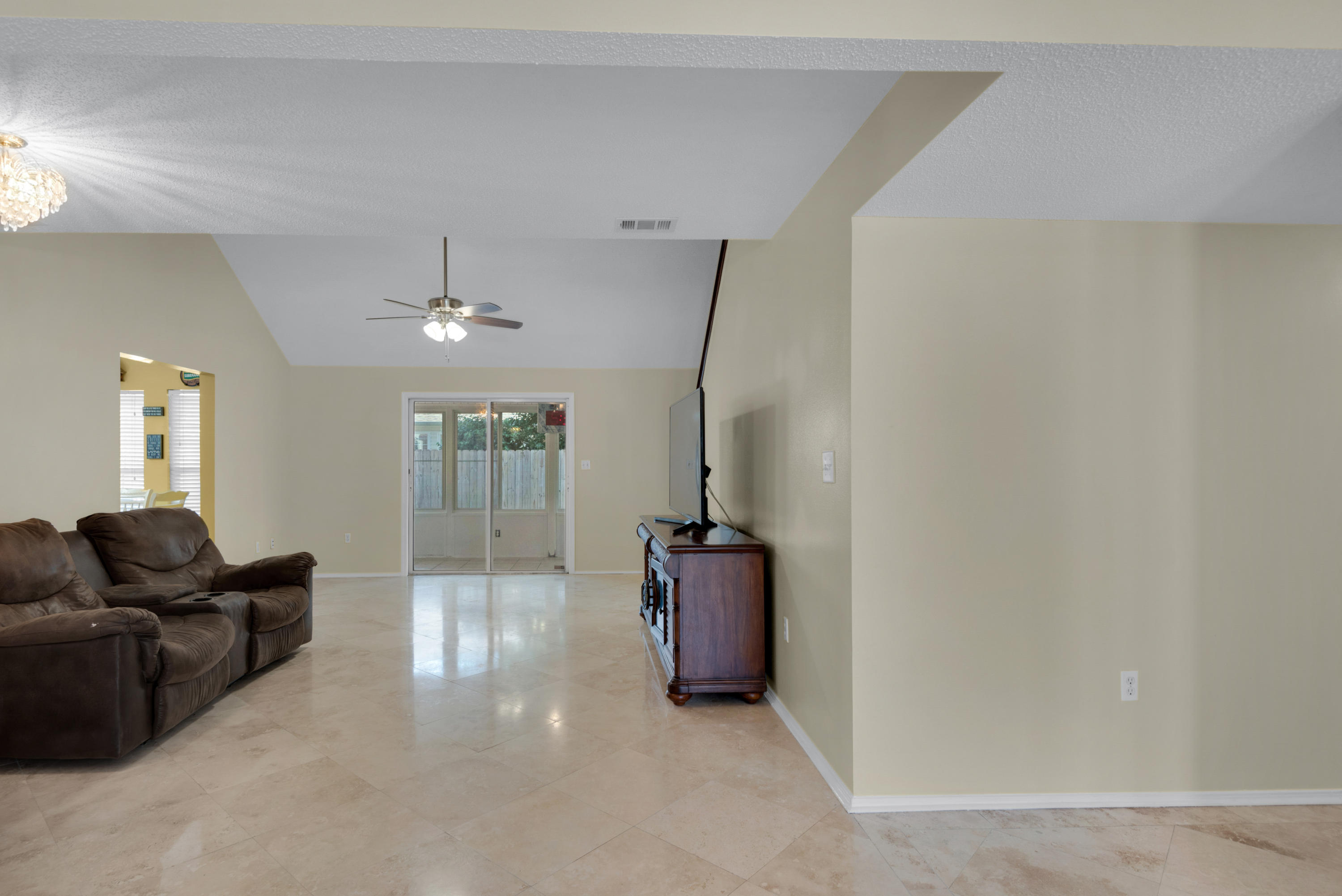 HUNTERS RUN S/D - Residential